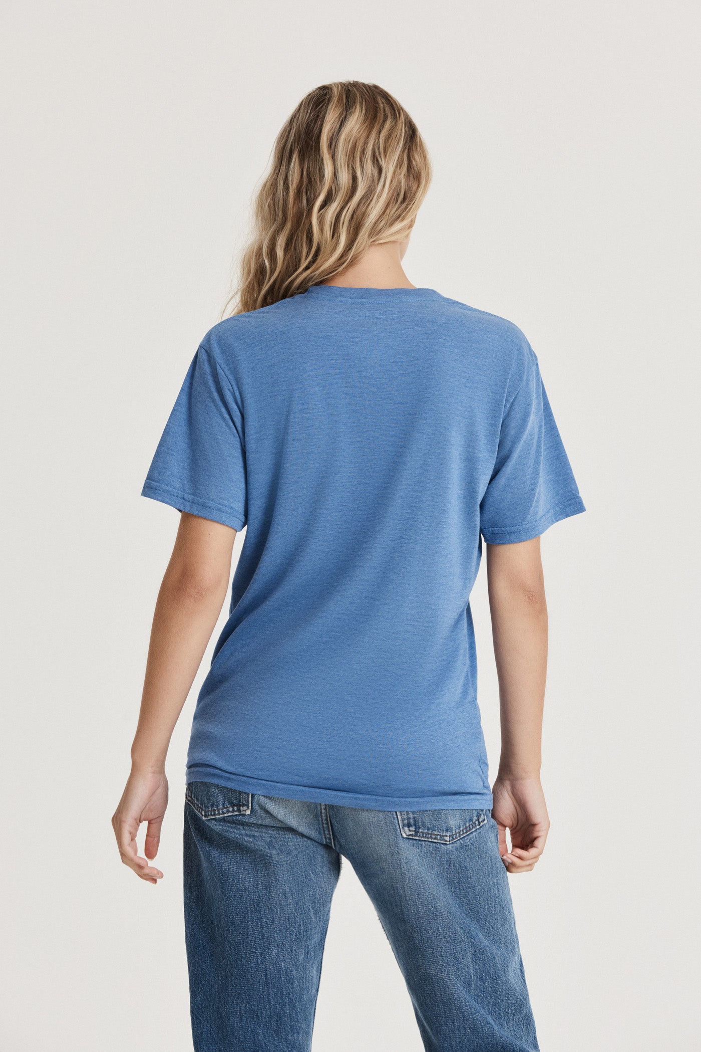 SPORTIQE WOMEN'S CLASSIC COMFY TEE