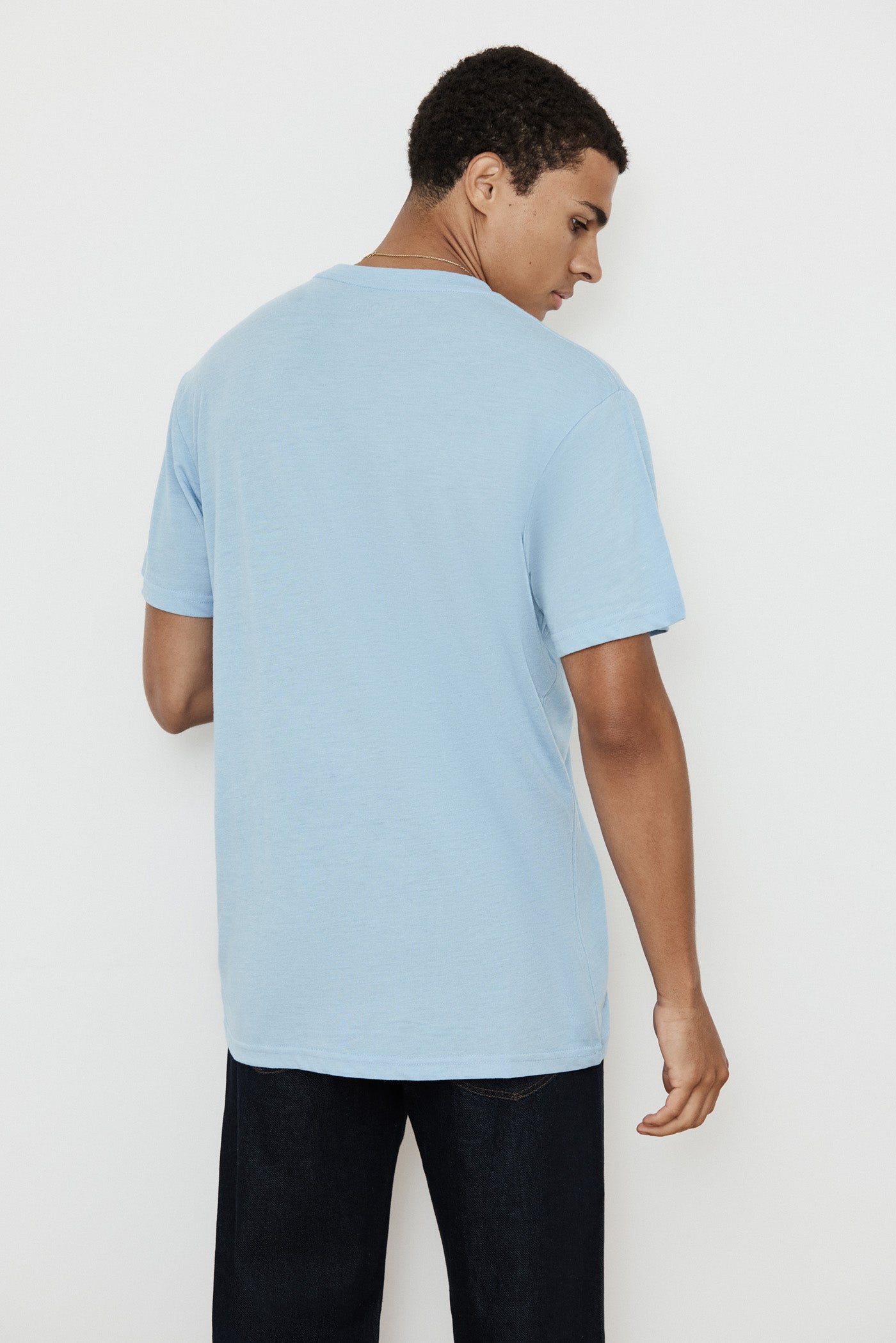 SPORTIQE MEN'S CLASSIC COMFY TEE - Sportiqe Apparel
