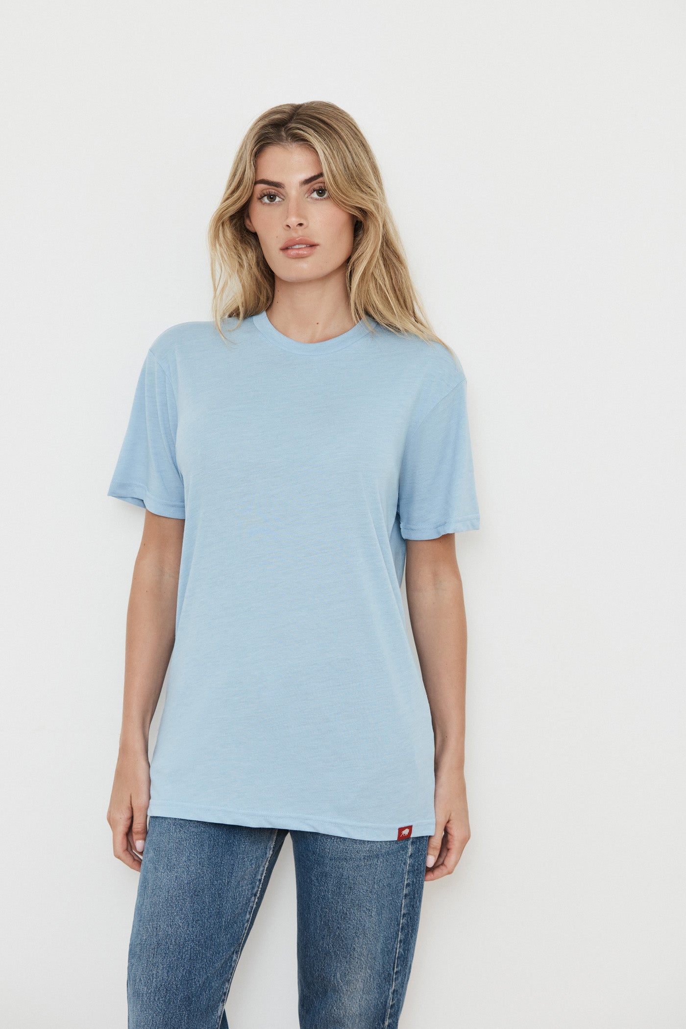 SPORTIQE WOMEN'S CLASSIC COMFY TEE