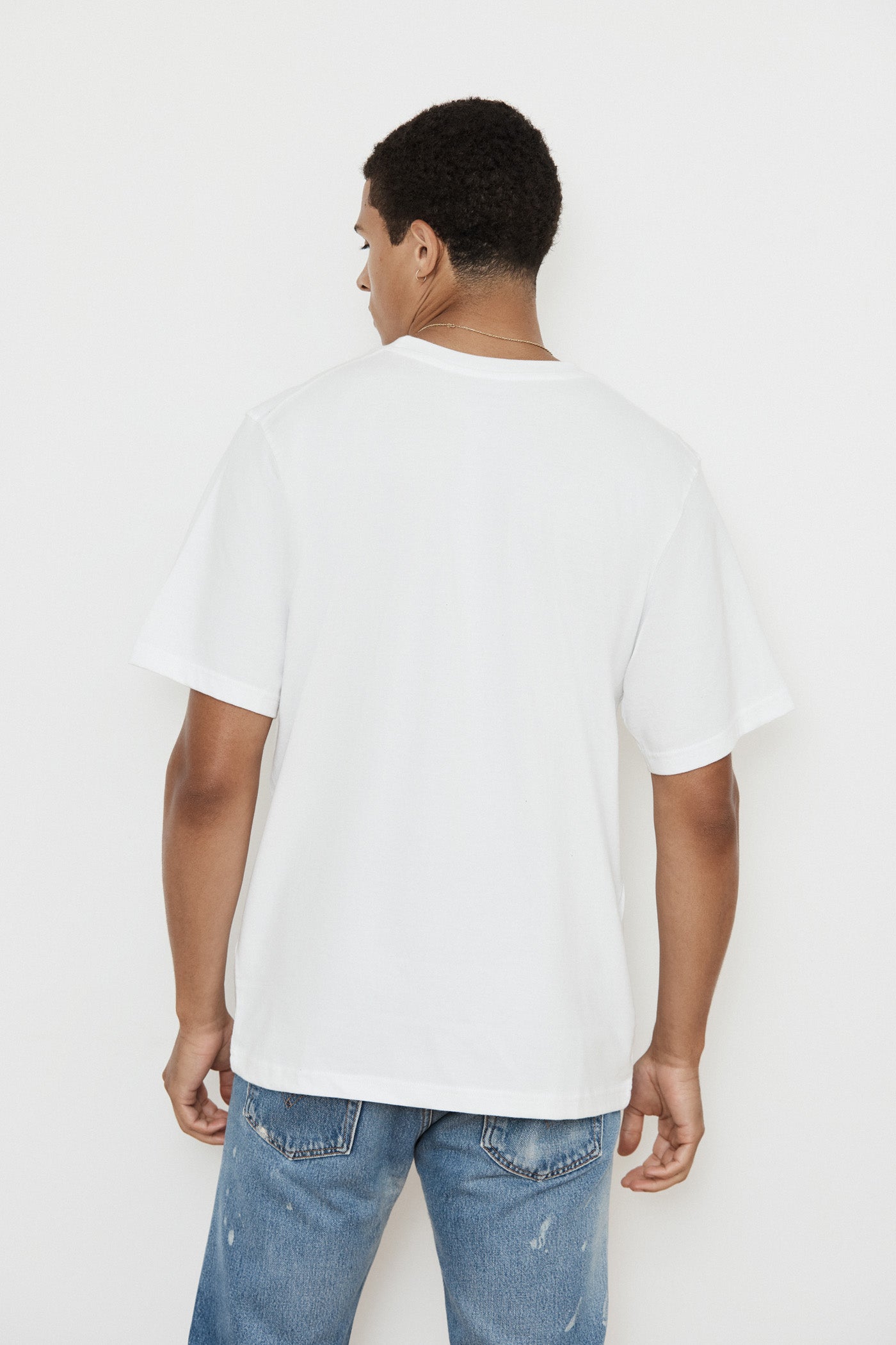 MEN'S DUKE TEE - Sportiqe Apparel