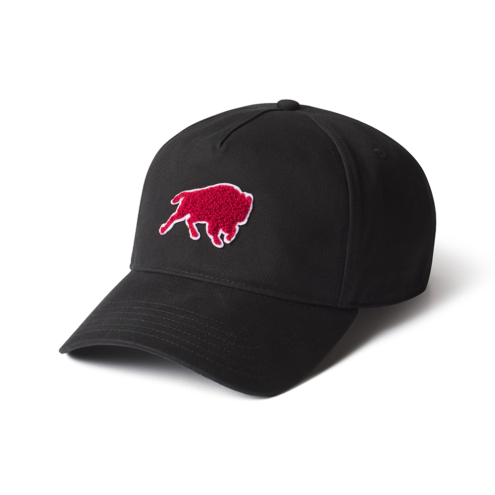 Sportiqe Buffalo Hiway Hat - Sportiqe Apparel