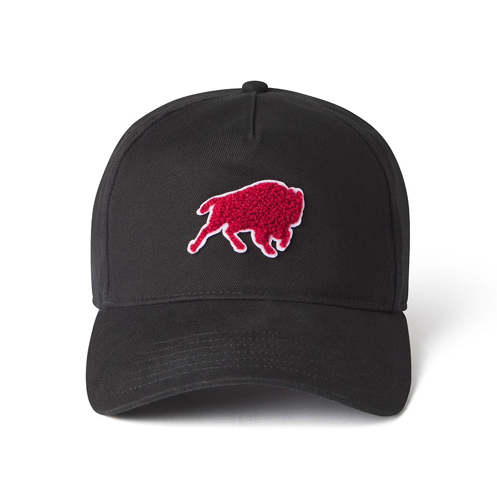 Sportiqe Buffalo Hiway Hat - Sportiqe Apparel