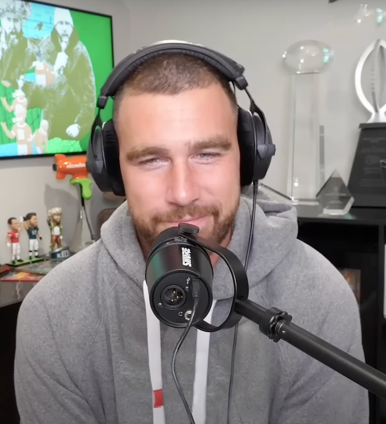 SPORTIQE MEN'S OLSEN HOODIE - Sportiqe Apparel