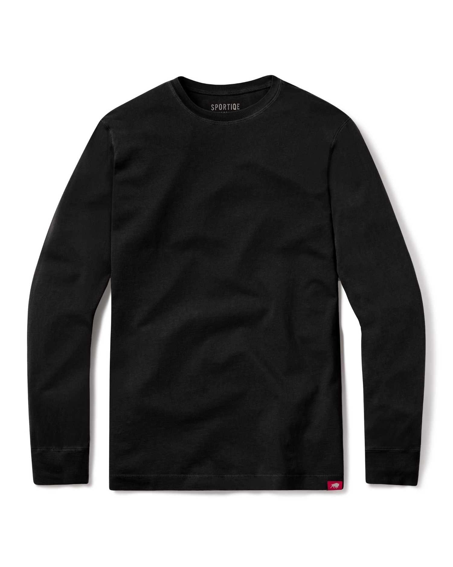 Mohave Long Sleeve Tee - Sportiqe Apparel