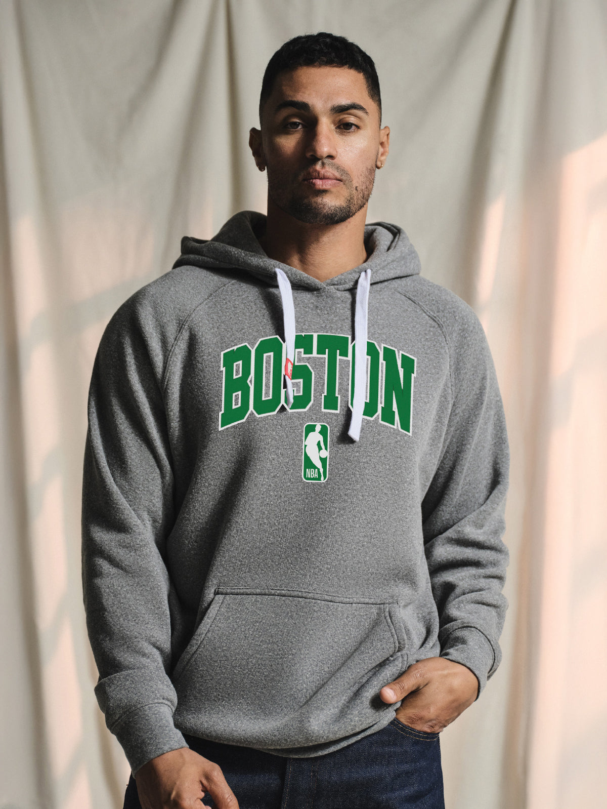 Olsen Hoodie | Men