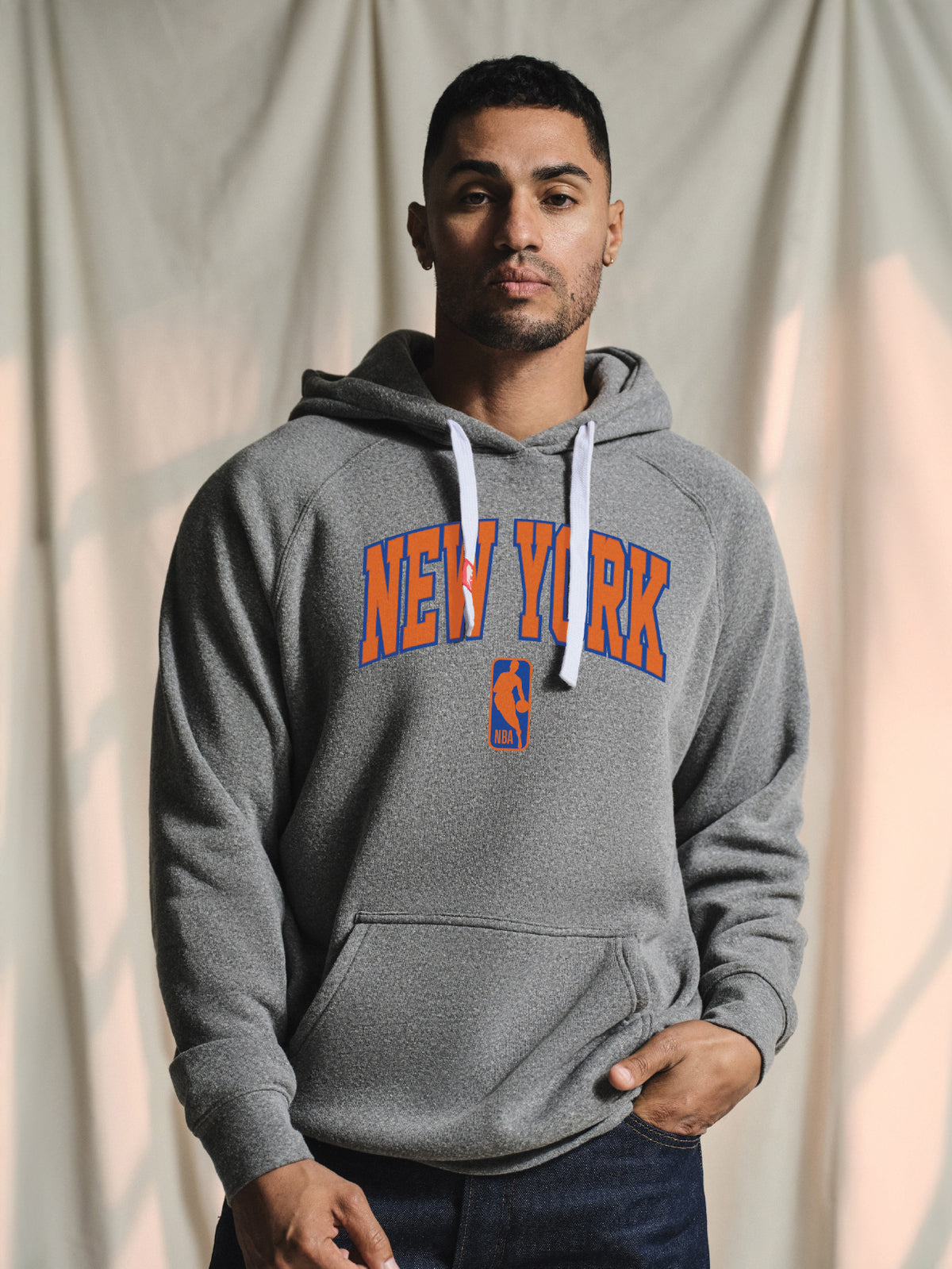 Olsen Hoodie | Men