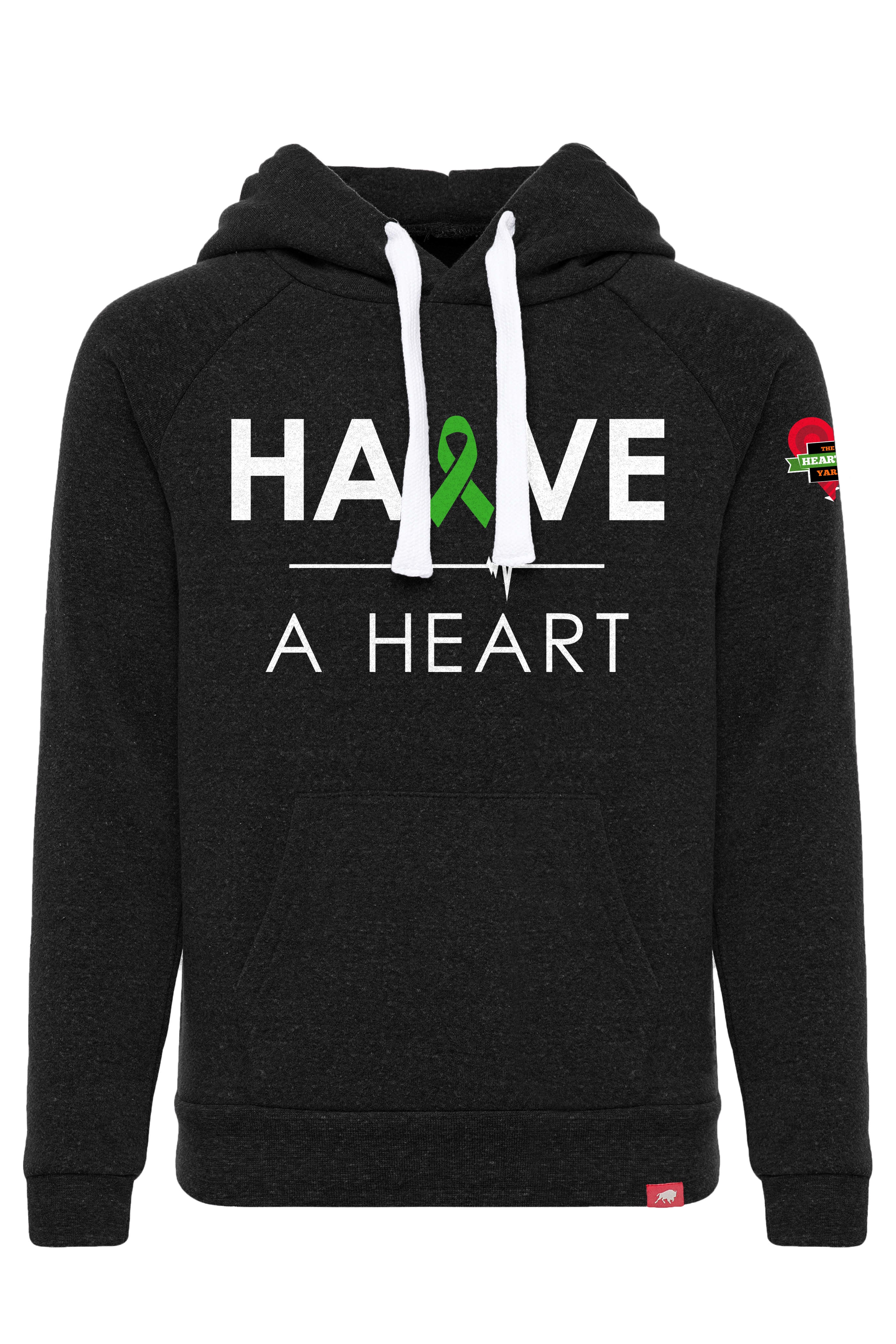 HALVE A HEART LIL' OLSEN - Sportiqe Apparel 