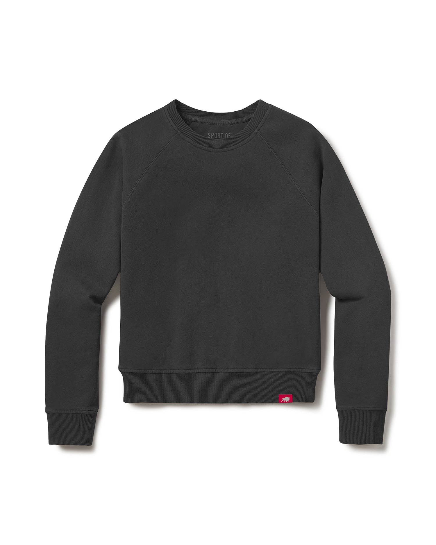 WOMEN'S ASHLYN CREWNECK - Sportiqe Apparel