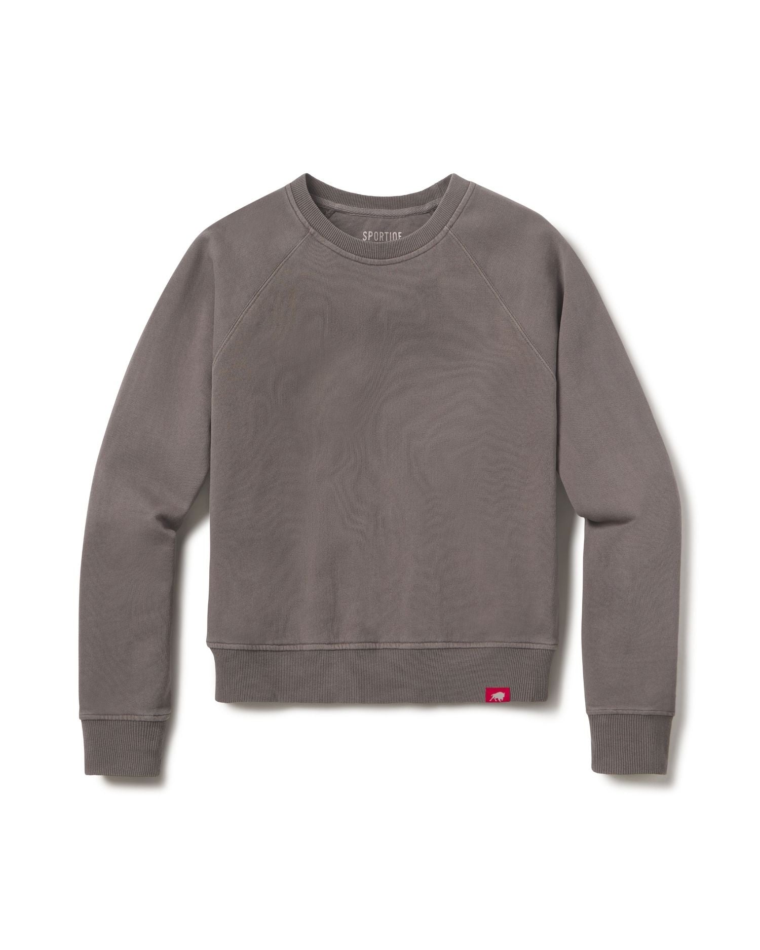 WOMEN'S ASHLYN CREWNECK - Sportiqe Apparel