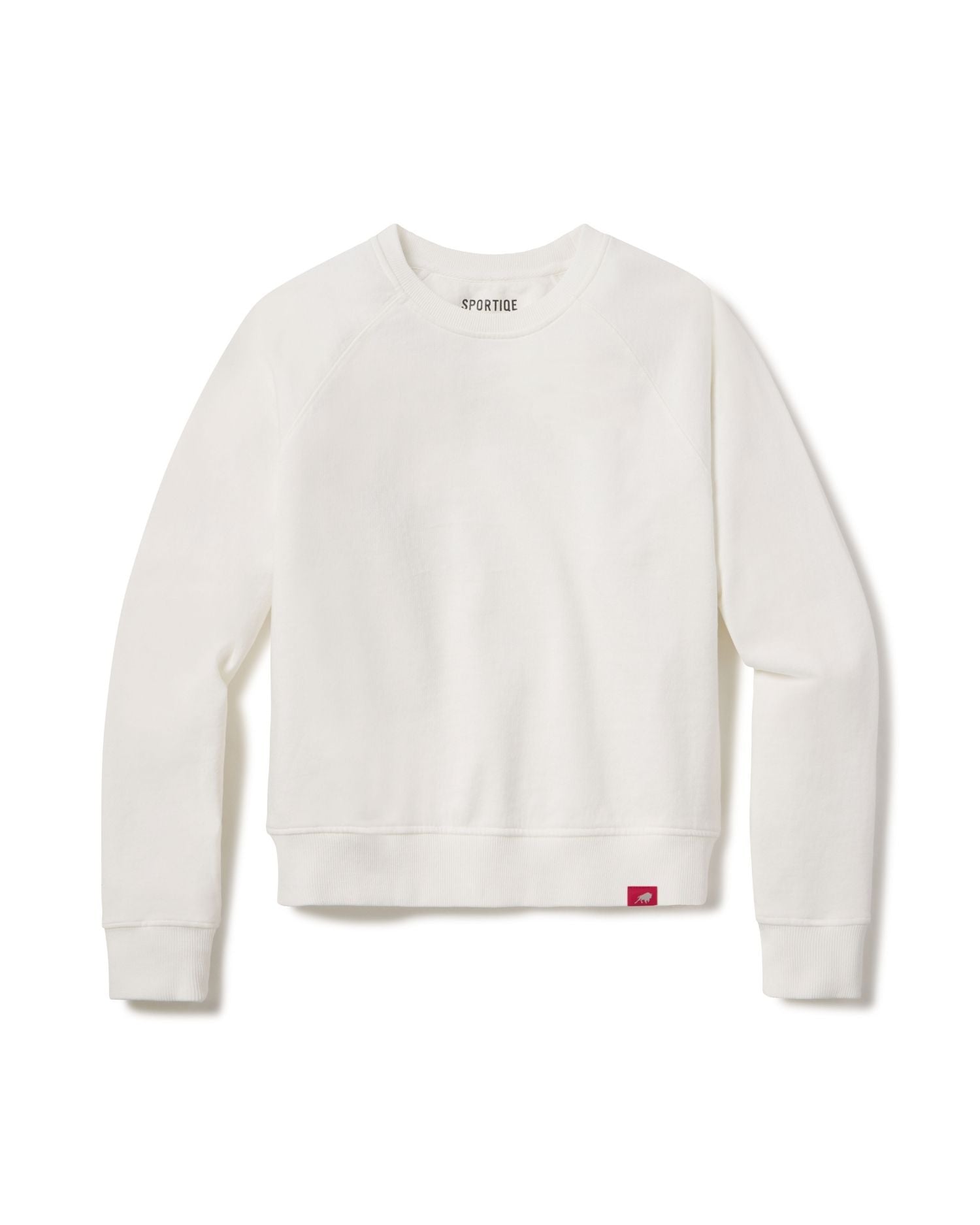 WOMEN'S ASHLYN CREWNECK - Sportiqe Apparel
