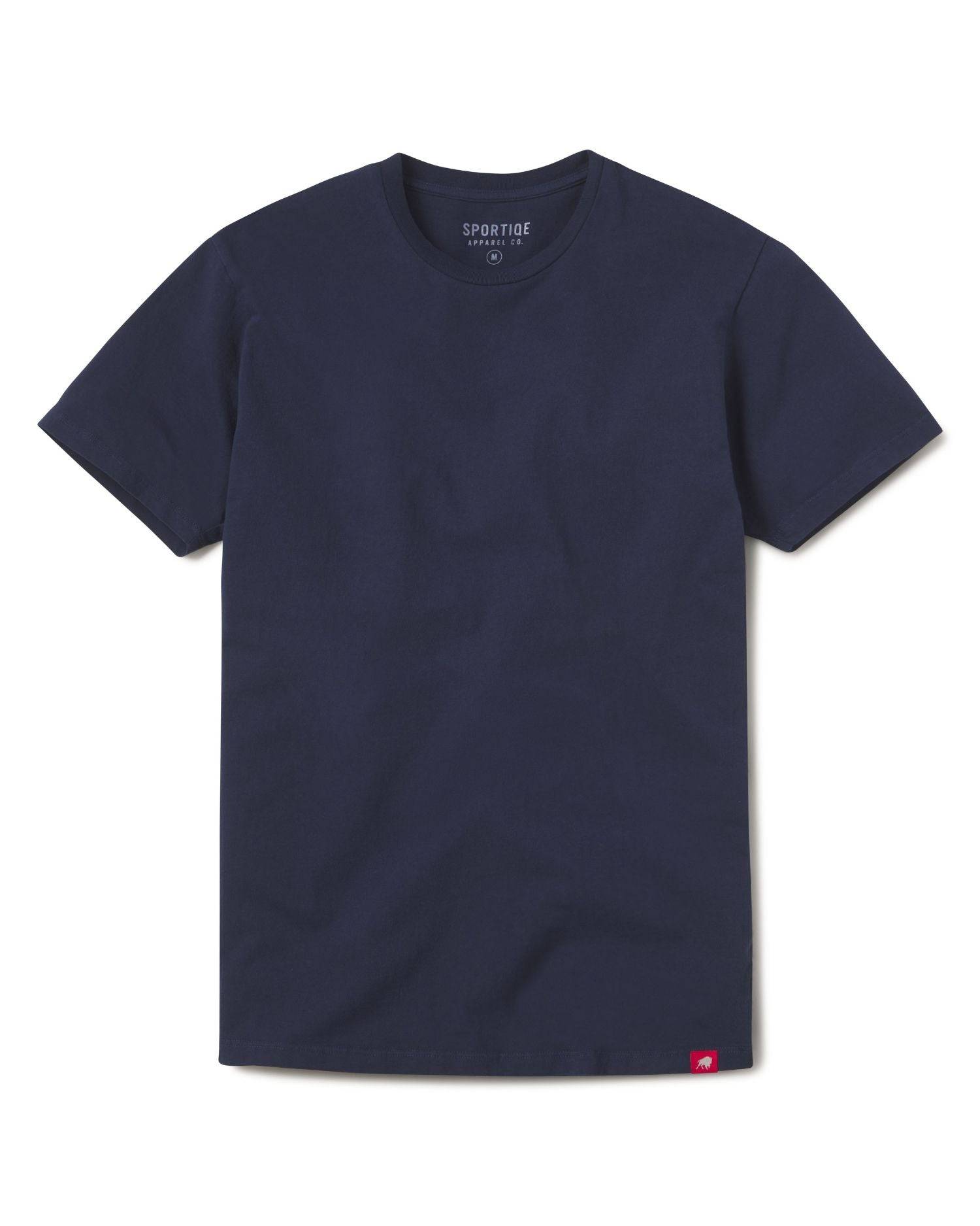 BINGHAM TEE WOMEN'S - Sportiqe Apparel