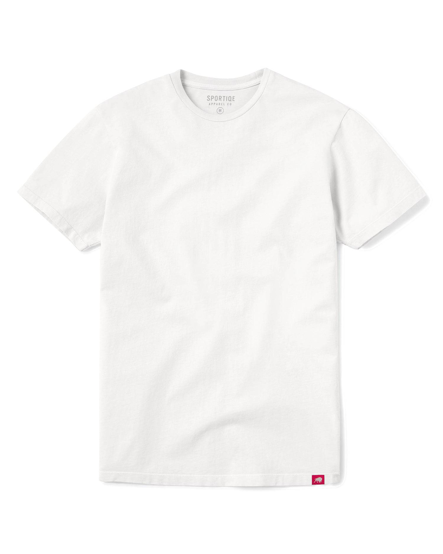 BINGHAM TEE WOMEN'S - Sportiqe Apparel
