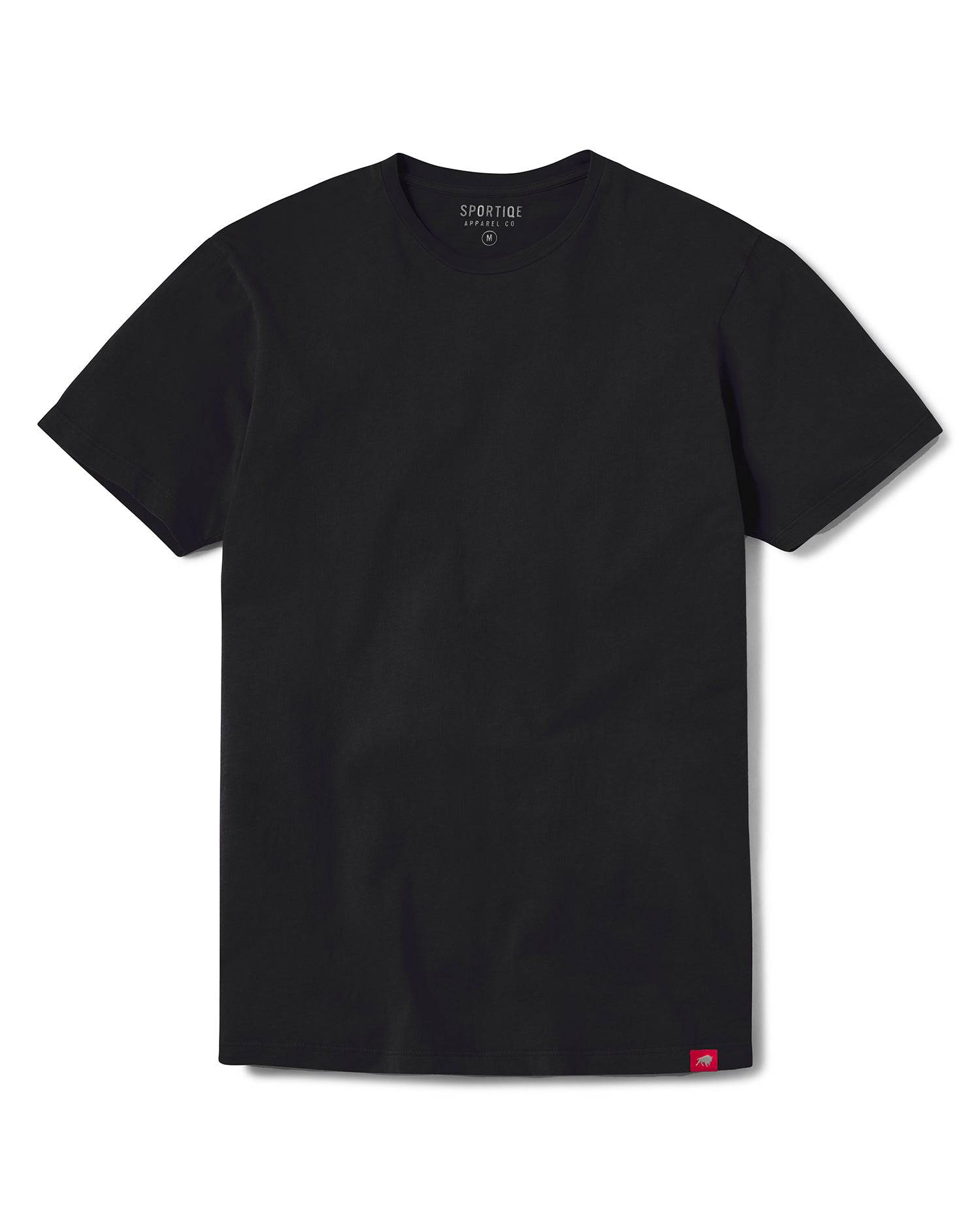 BINGHAM TEE WOMEN'S - Sportiqe Apparel