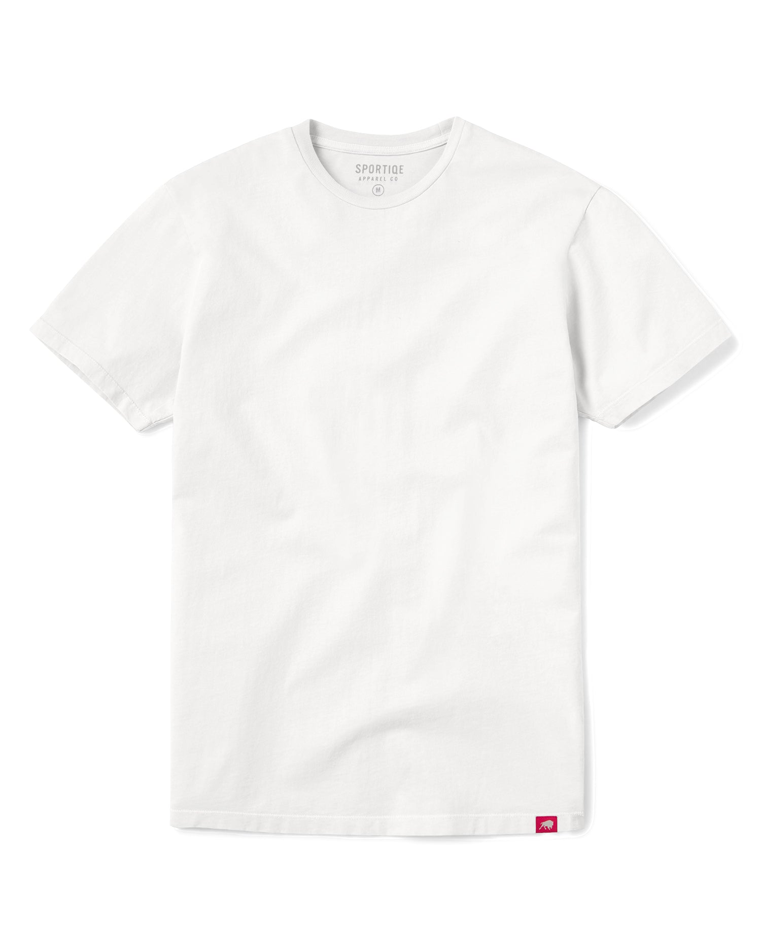 BINGHAM TEE - Sportiqe Apparel