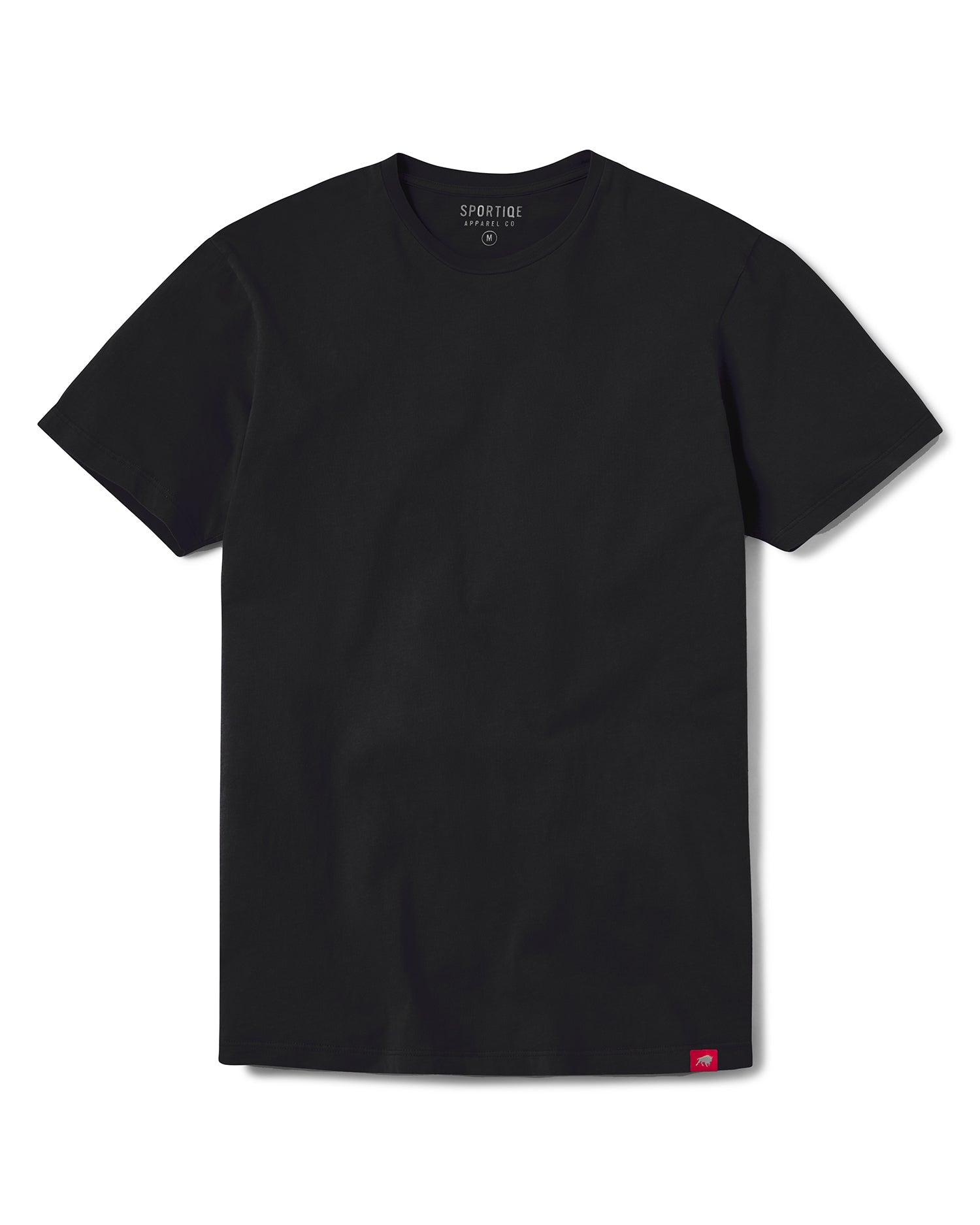 BINGHAM TEE - Sportiqe Apparel