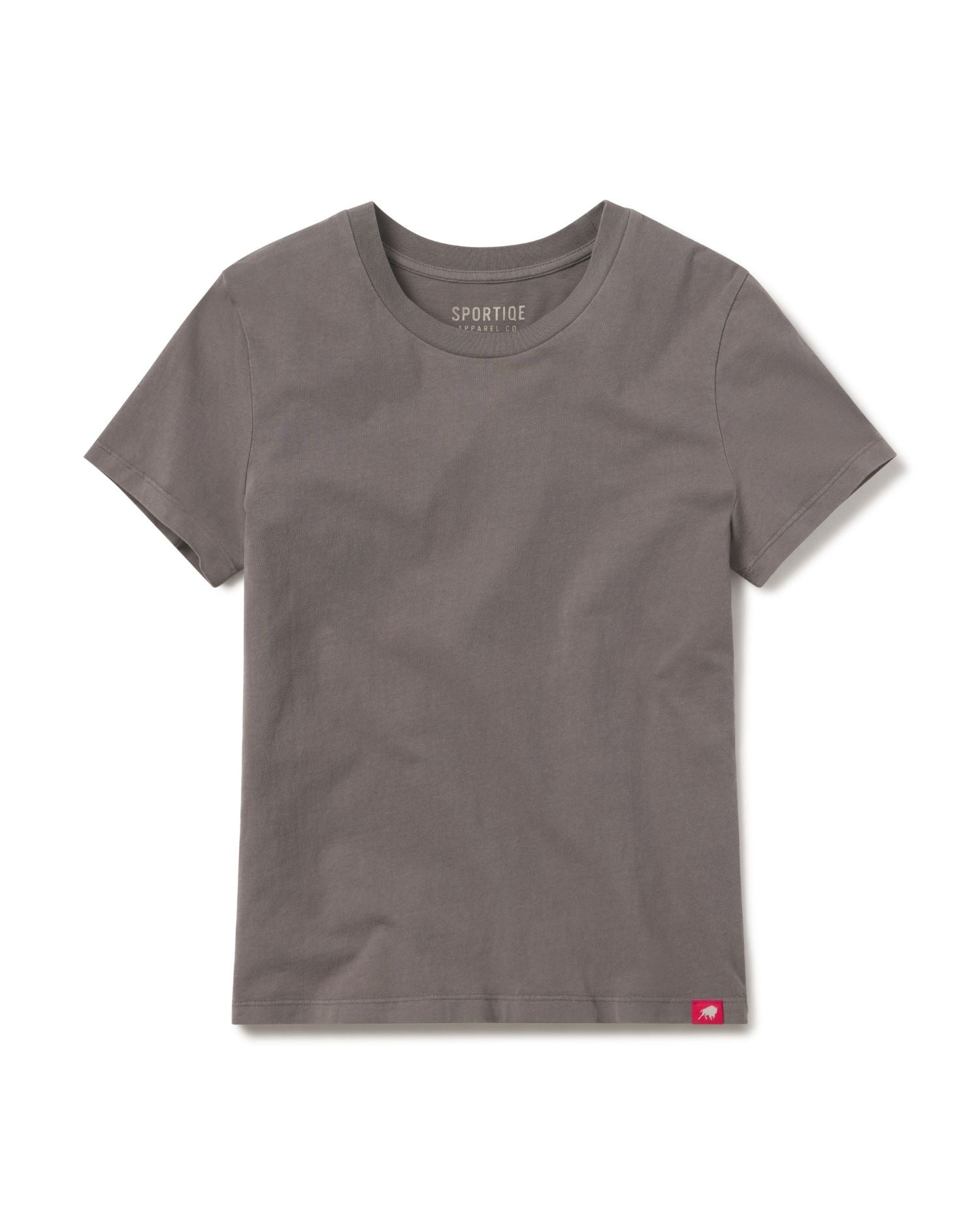WOMEN'S ARCADIA TEE - Sportiqe Apparel
