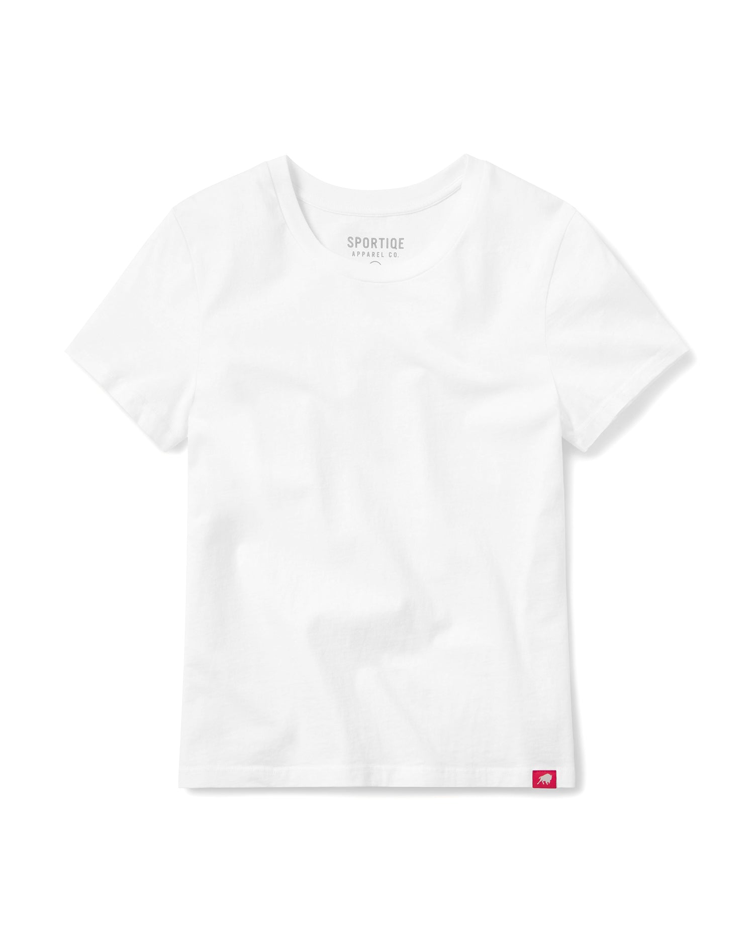 WOMEN'S ARCADIA TEE - Sportiqe Apparel