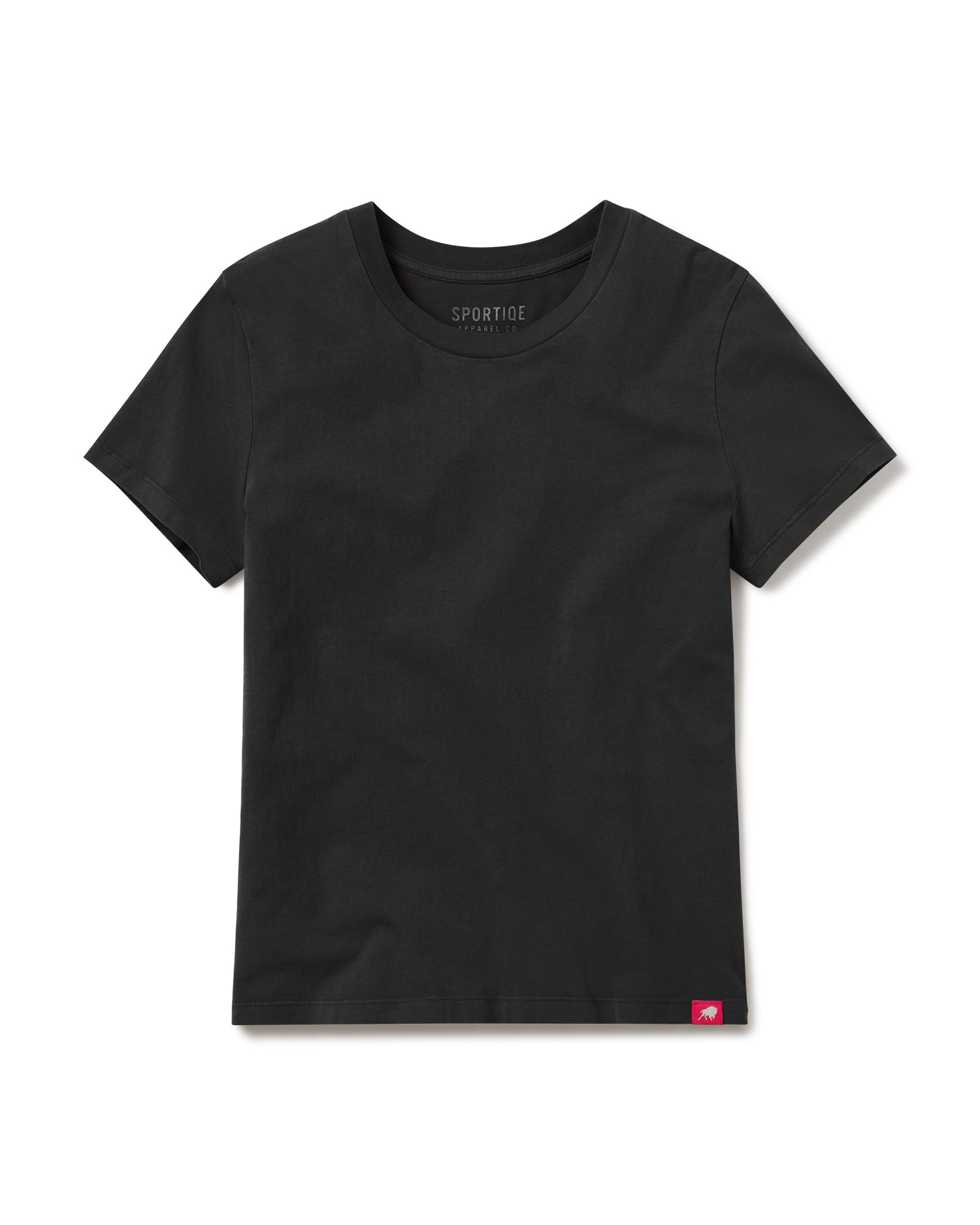 WOMEN'S ARCADIA TEE - Sportiqe Apparel