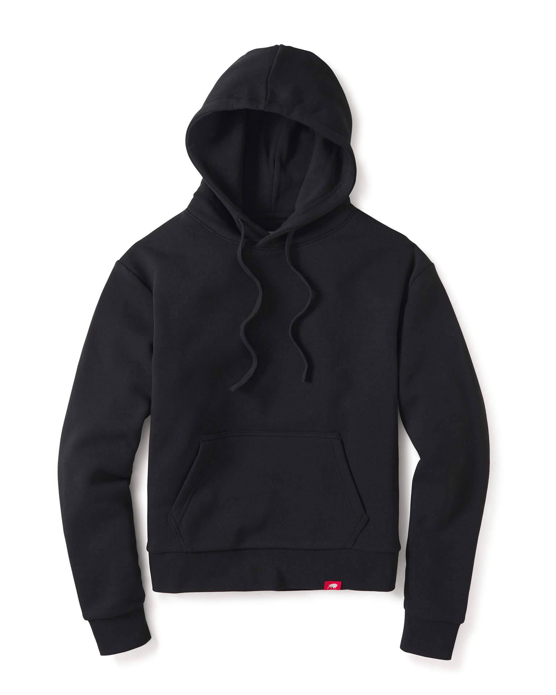 WOMEN'S AVA PULLOVER HOODIE - Sportiqe Apparel