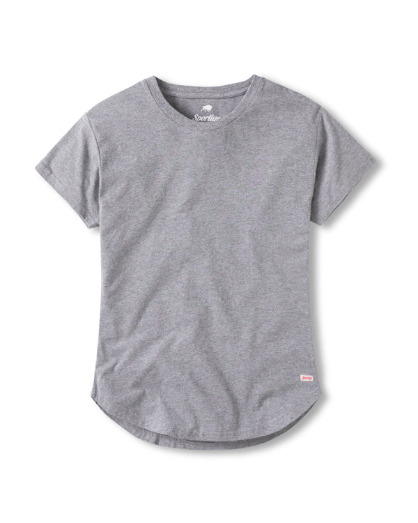WOMEN'S PHOEBE TEE - Sportiqe Apparel