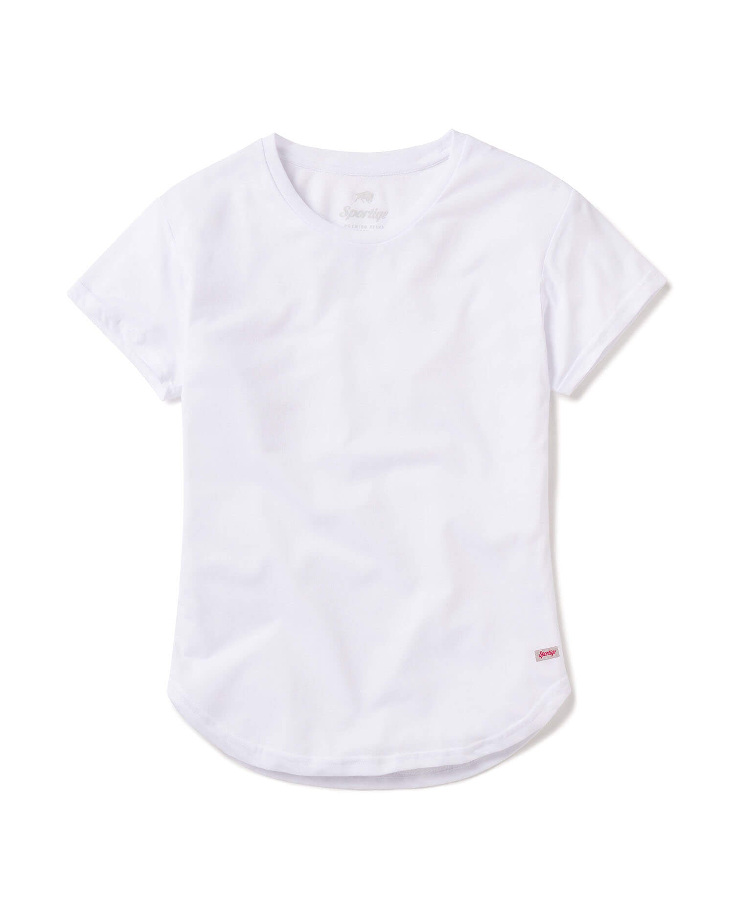 WOMEN'S PHOEBE TEE - Sportiqe Apparel