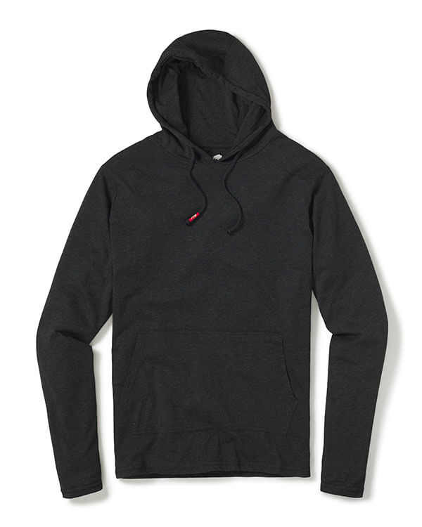 SPORTIQE MEN'S ROWAN HOODIE - Sportiqe Apparel
