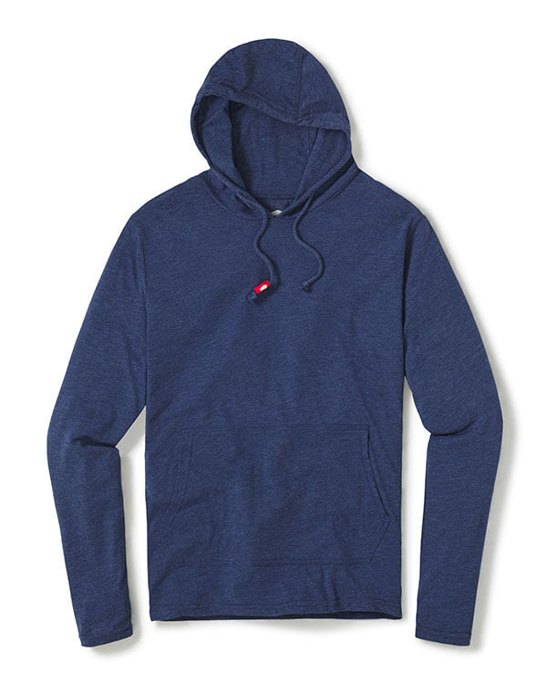 SPORTIQE MEN'S ROWAN HOODIE - Sportiqe Apparel