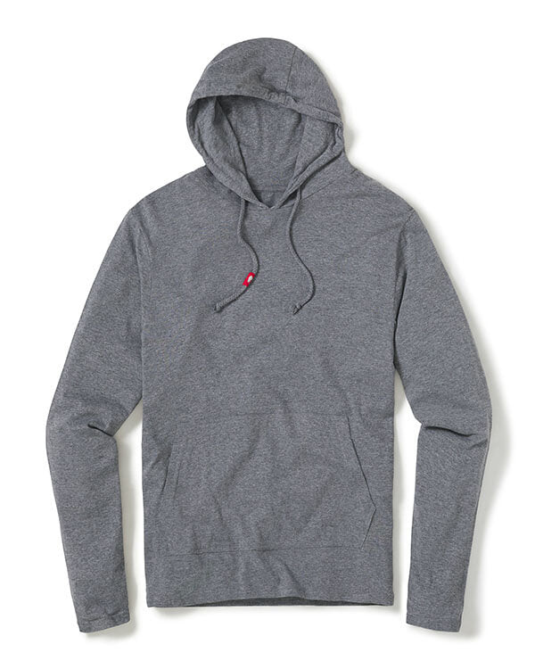 SPORTIQE MEN'S ROWAN HOODIE - Sportiqe Apparel