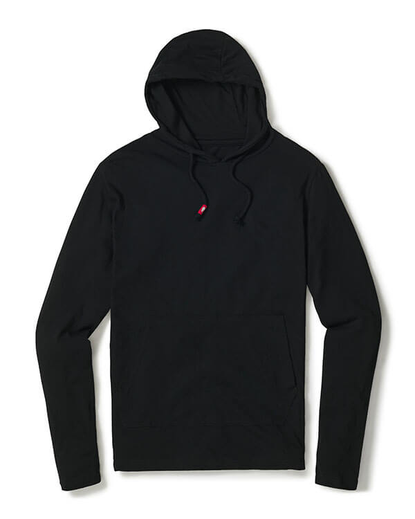 SPORTIQE MEN'S ROWAN HOODIE - Sportiqe Apparel