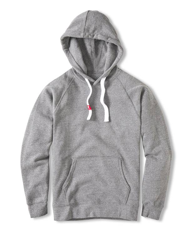 SPORTIQE MEN'S OLSEN HOODIE - Sportiqe Apparel