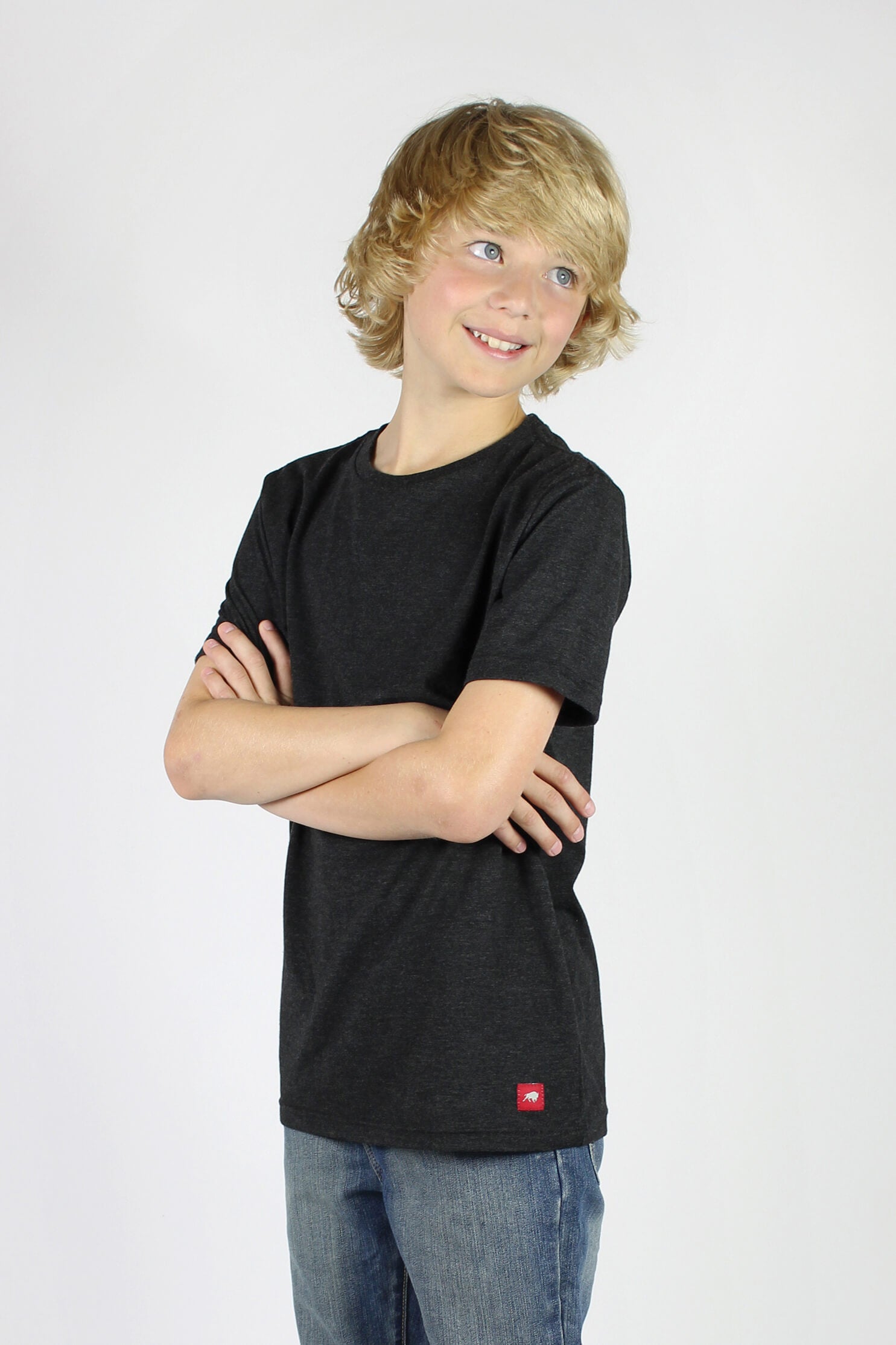 LIL' COMFY TEE - Sportiqe Apparel