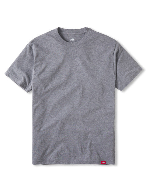 SPORTIQE MEN'S CLASSIC COMFY TEE - Sportiqe Apparel