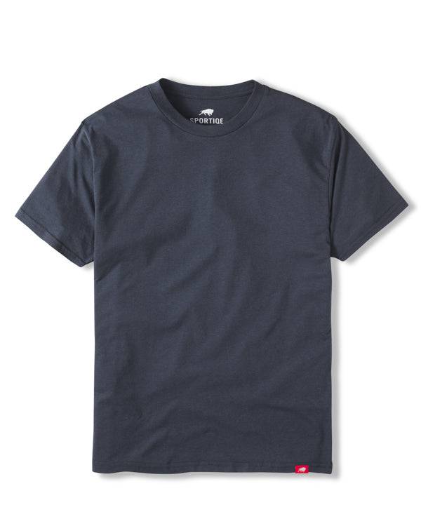 SPORTIQE MEN'S CLASSIC COMFY TEE - Sportiqe Apparel