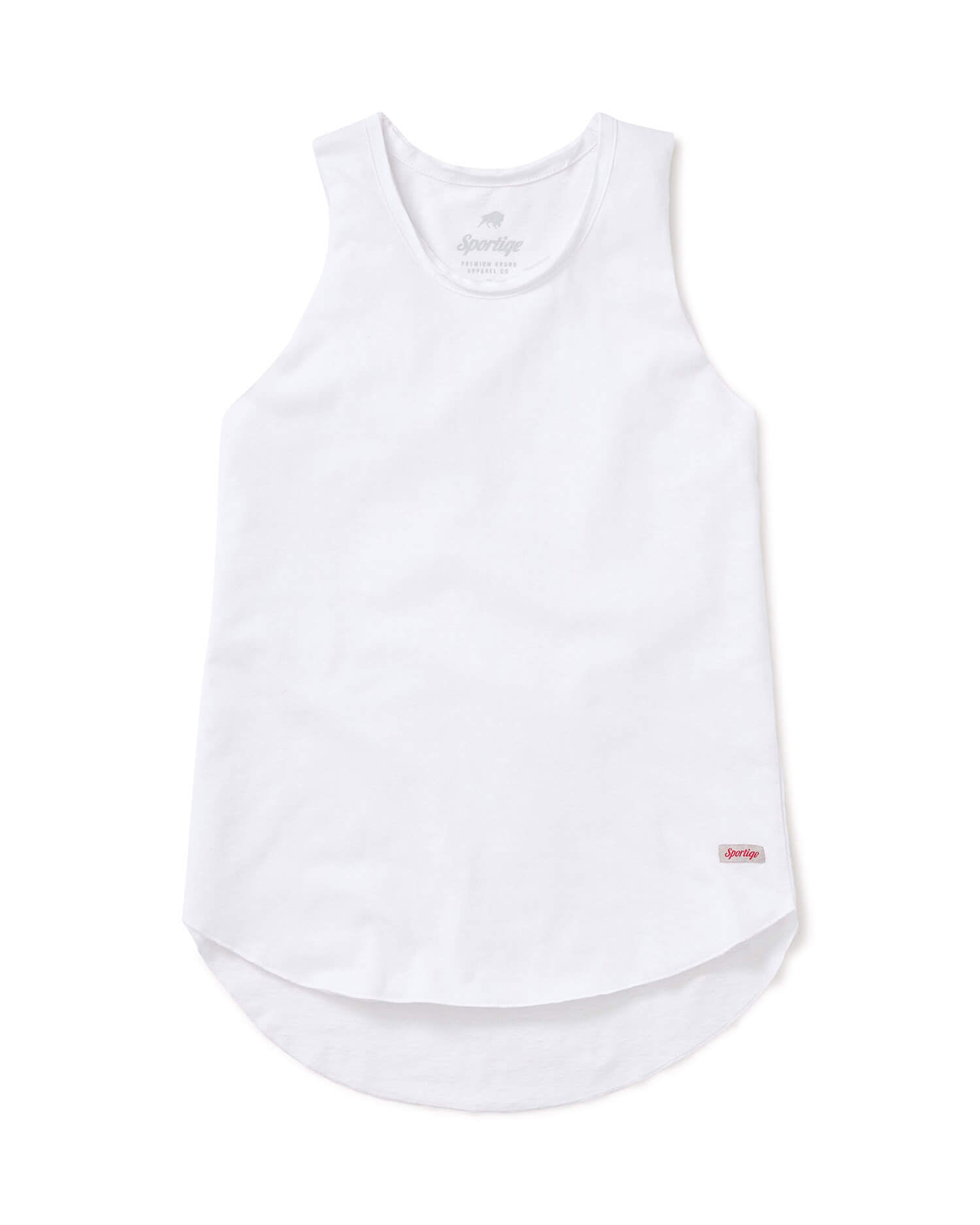 WOMEN'S JANIE TANK - Sportiqe Apparel