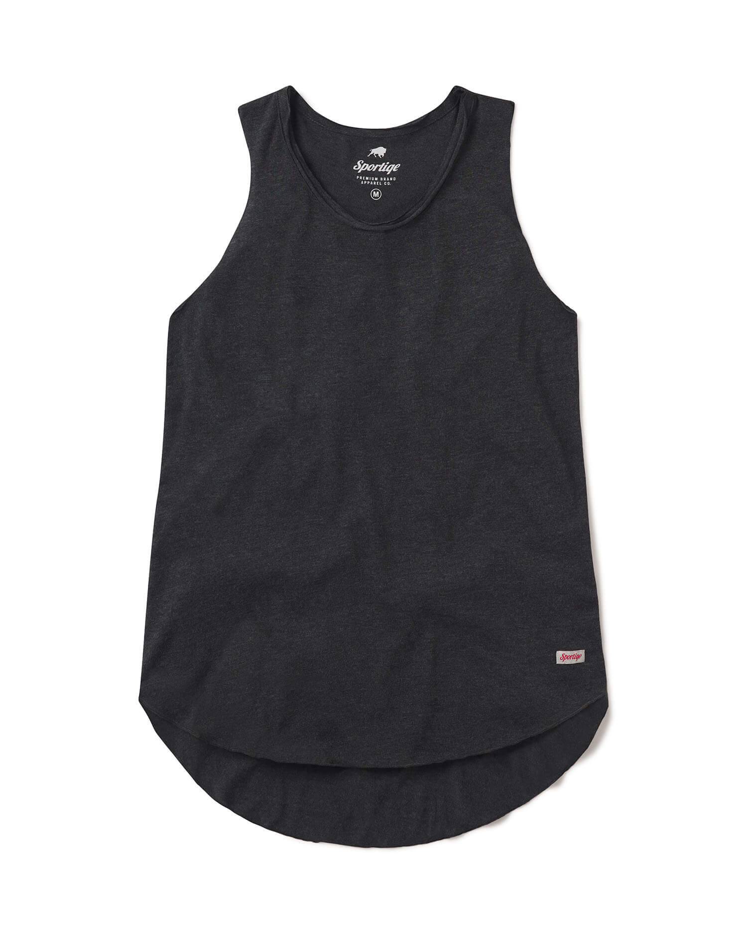 WOMEN'S JANIE TANK - Sportiqe Apparel
