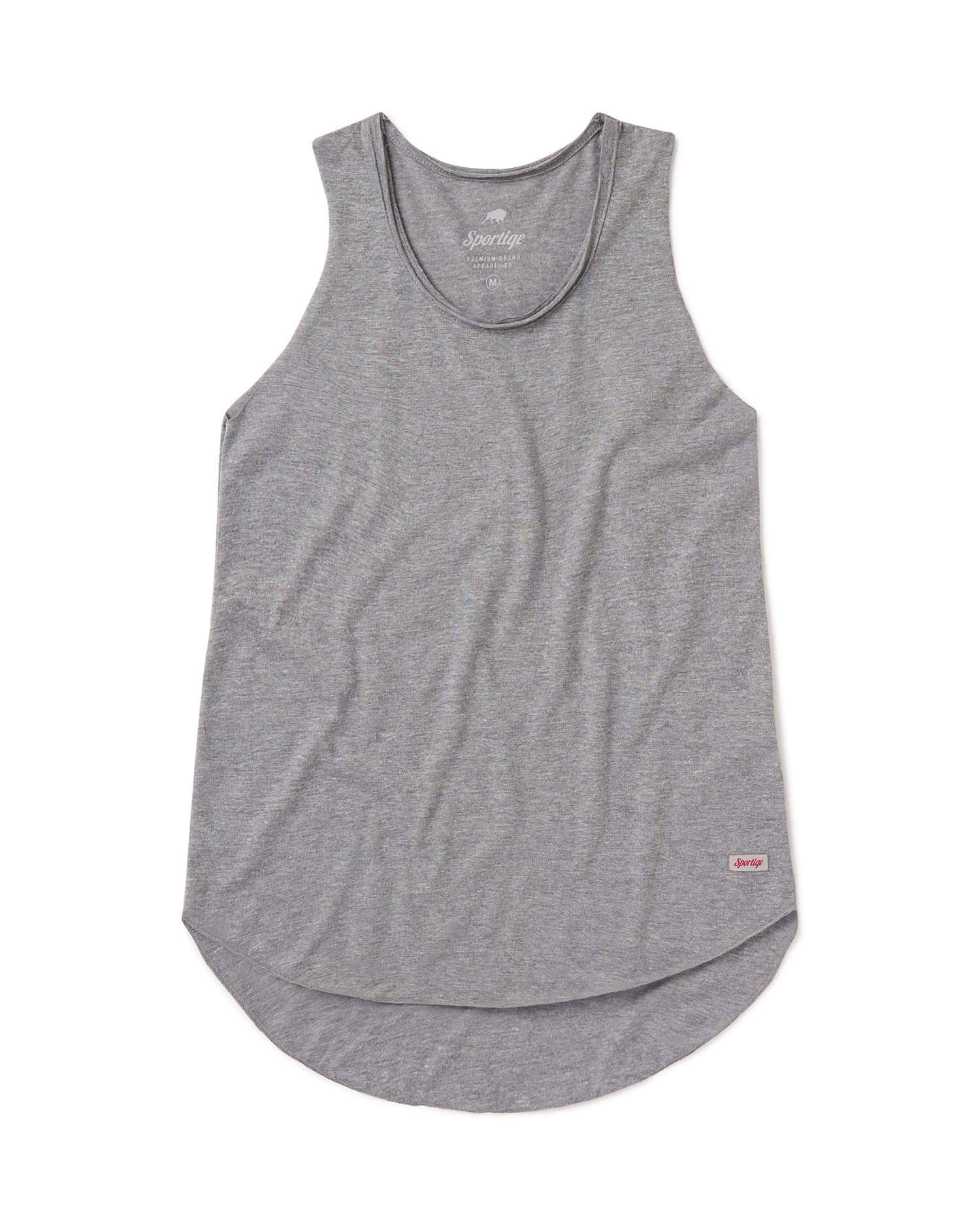 WOMEN'S JANIE TANK - Sportiqe Apparel