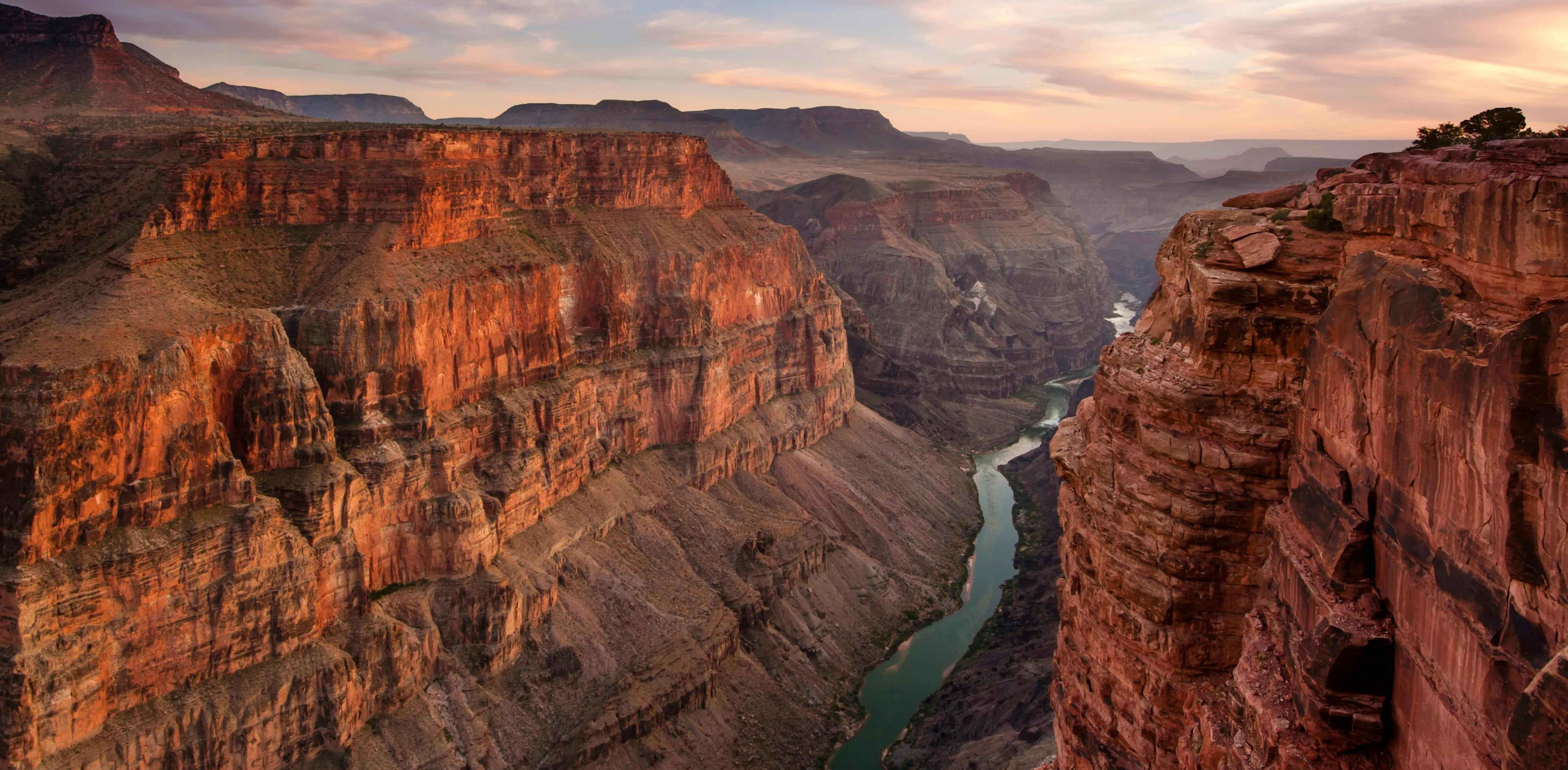 5 Grand Facts About the Grand Canyon