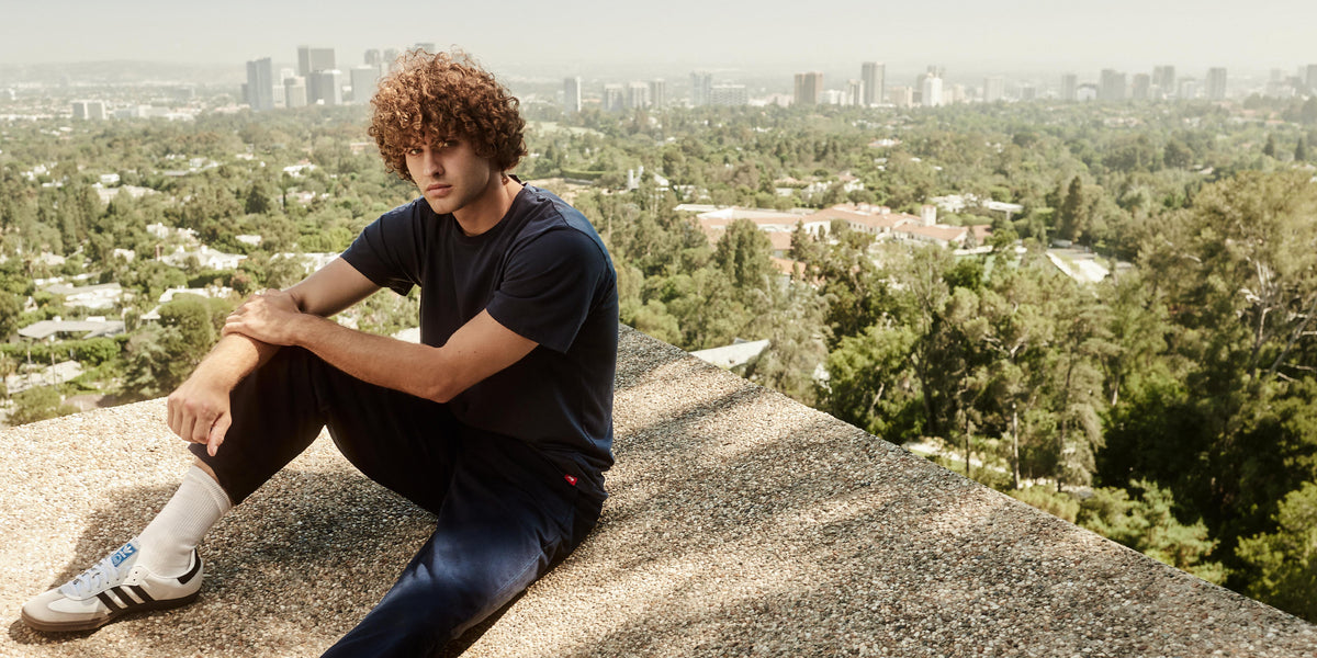 MEN'S T-SHIRTS | Sportiqe Apparel Co.