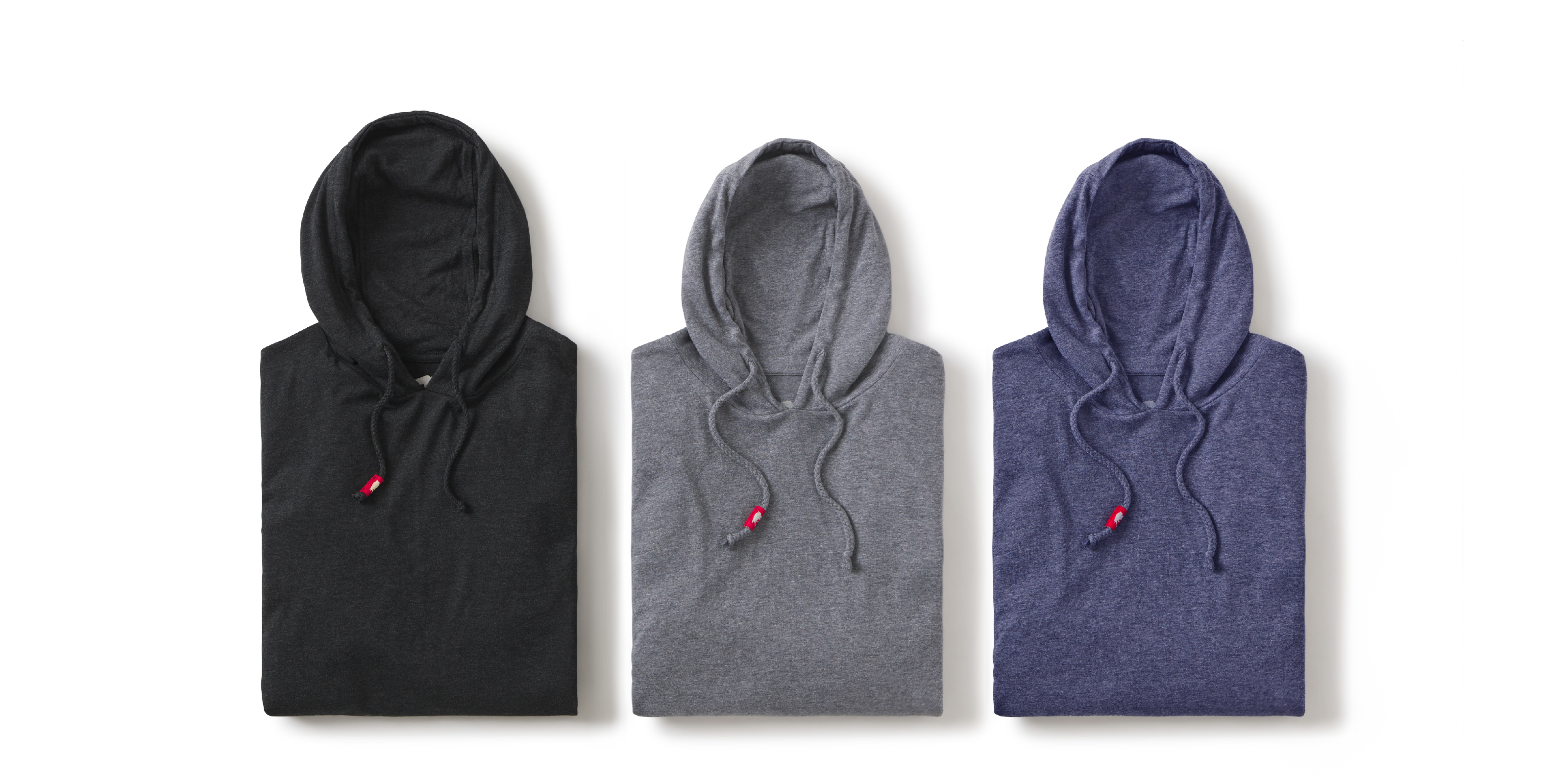 HOODIES