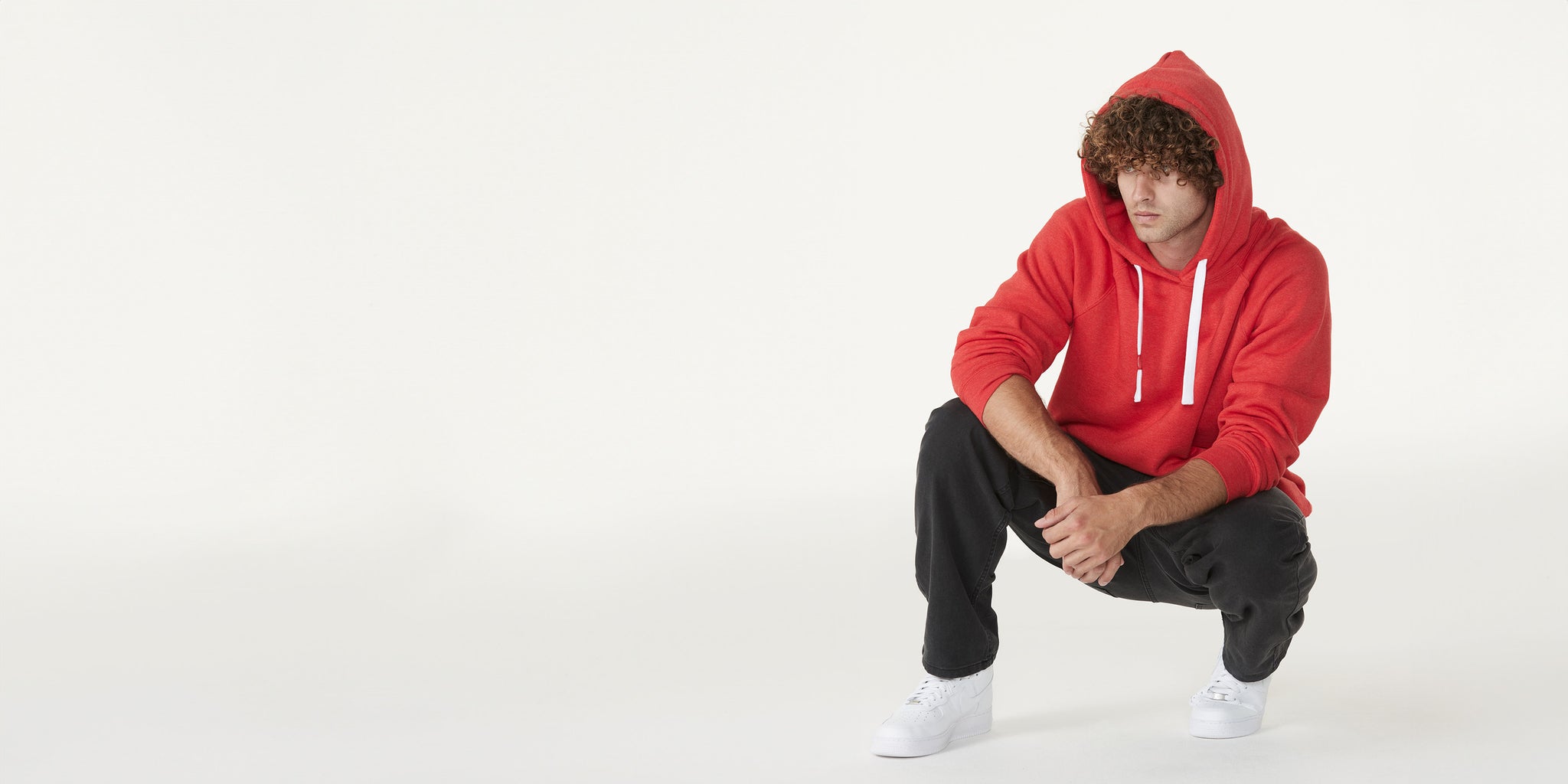 MEN'S HOODIES SPORTIQE APPAREL CO.