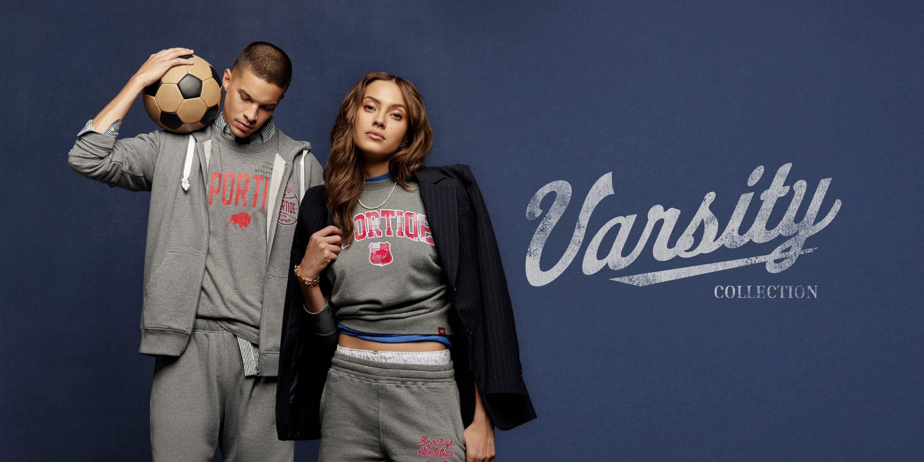 VARSITY COLLECTION