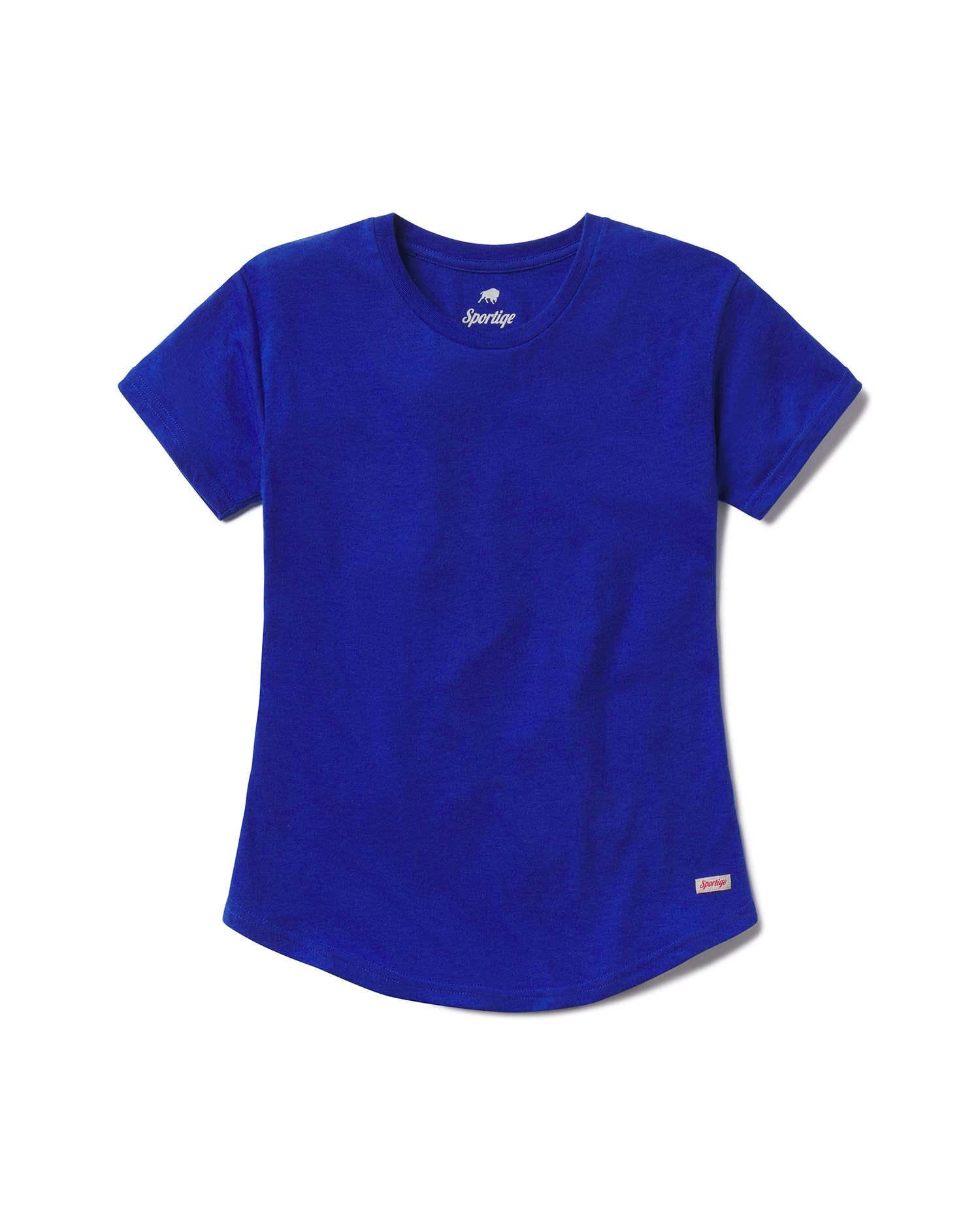 WOMEN'S PHOEBE TRIBLEND TEE (Zenith Collection) - Sportiqe Apparel 