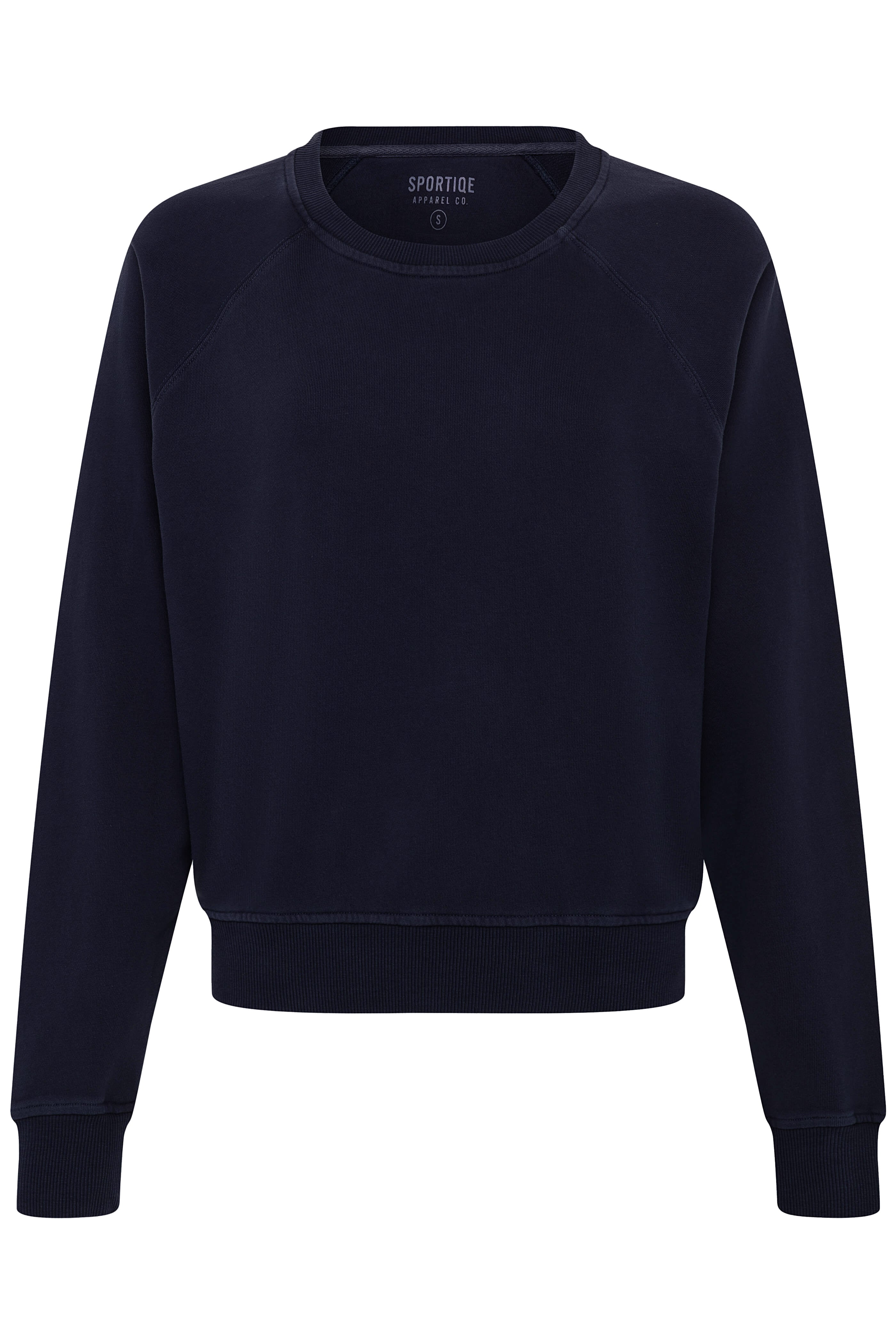 WOMEN'S ASHLYN CREWNECK