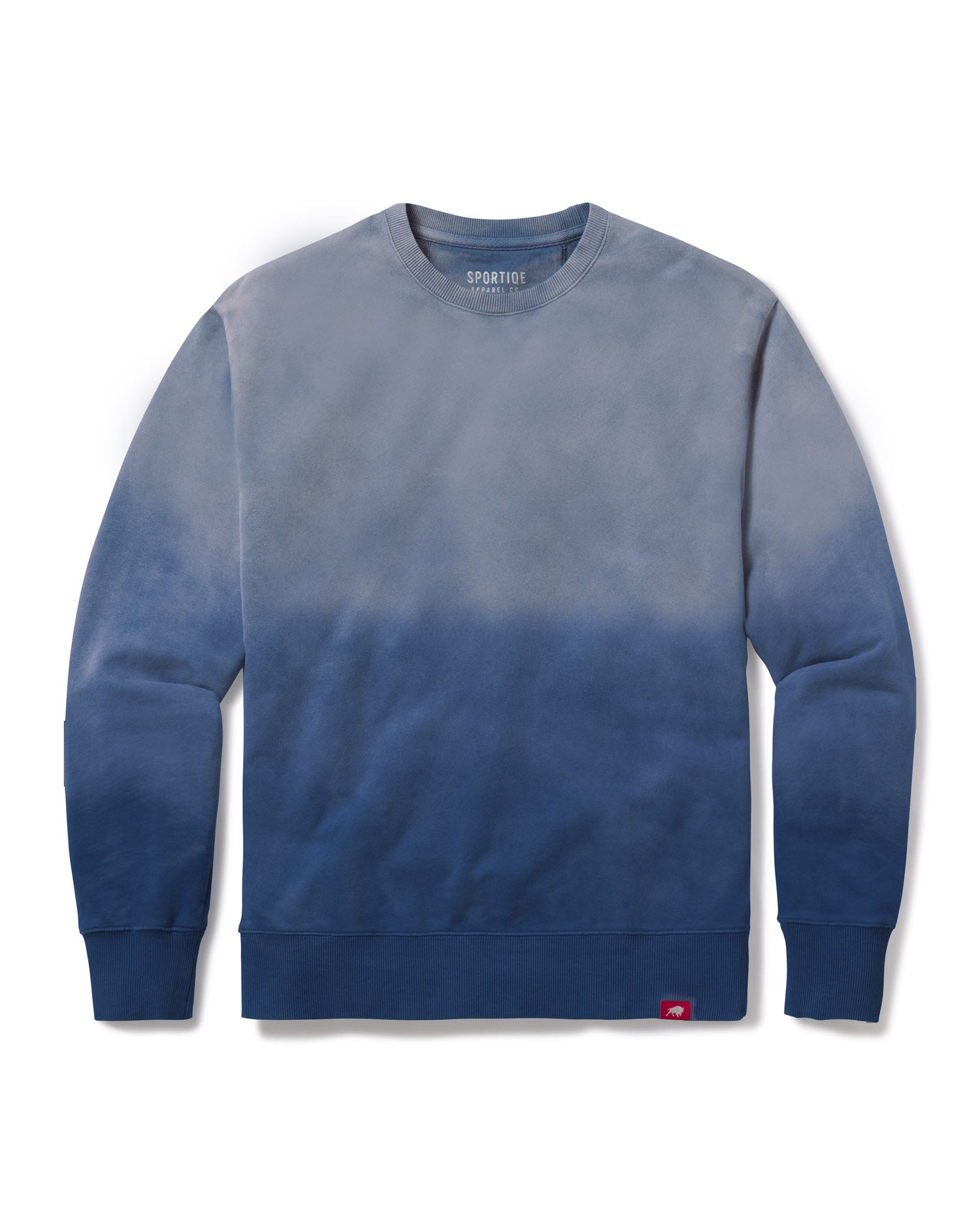 MEN'S SUN-DIPPED BILTMORE CREWNECK SWEATSHIRT