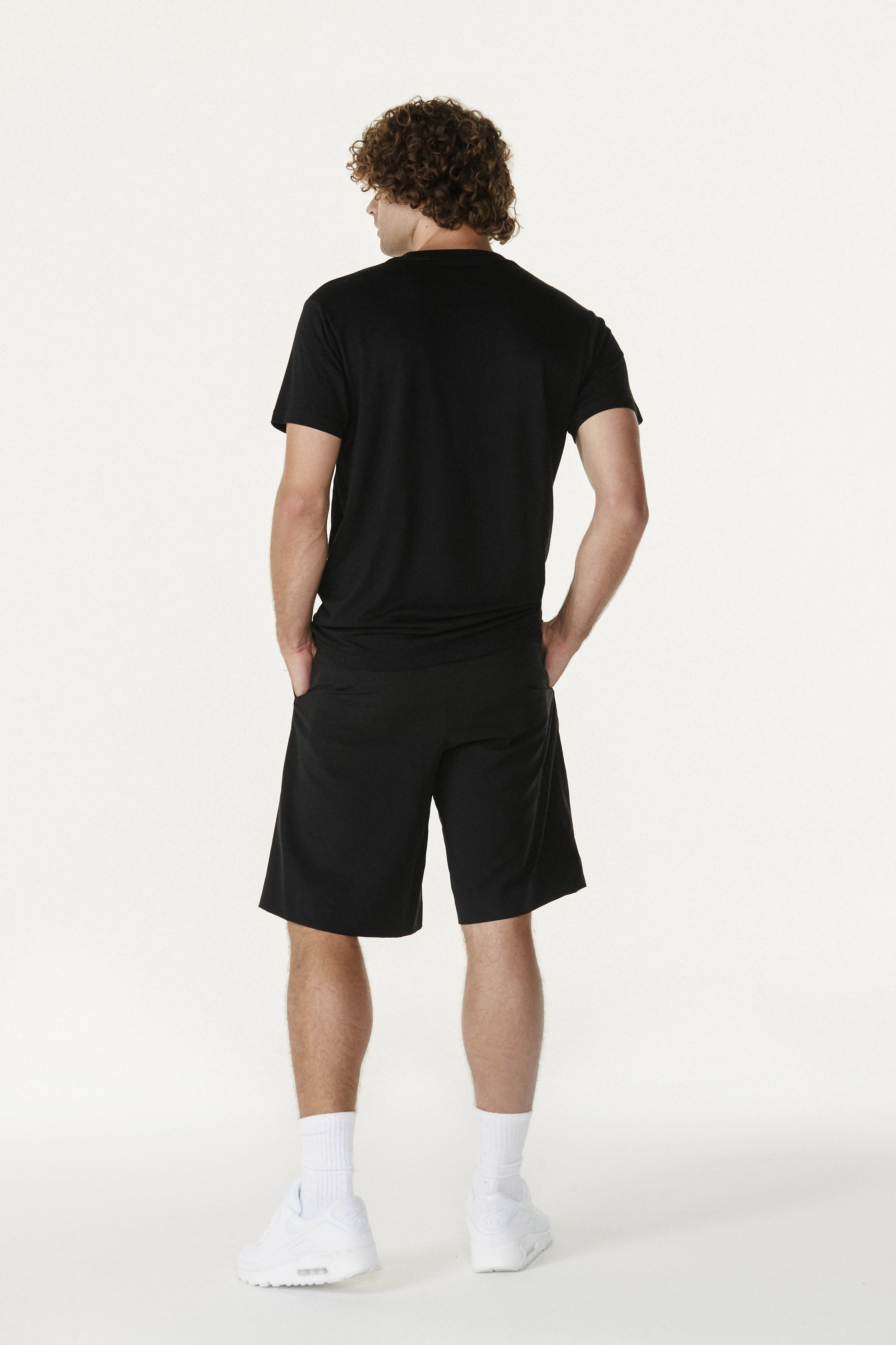 SPORTIQE MEN'S CLASSIC COMFY TEE