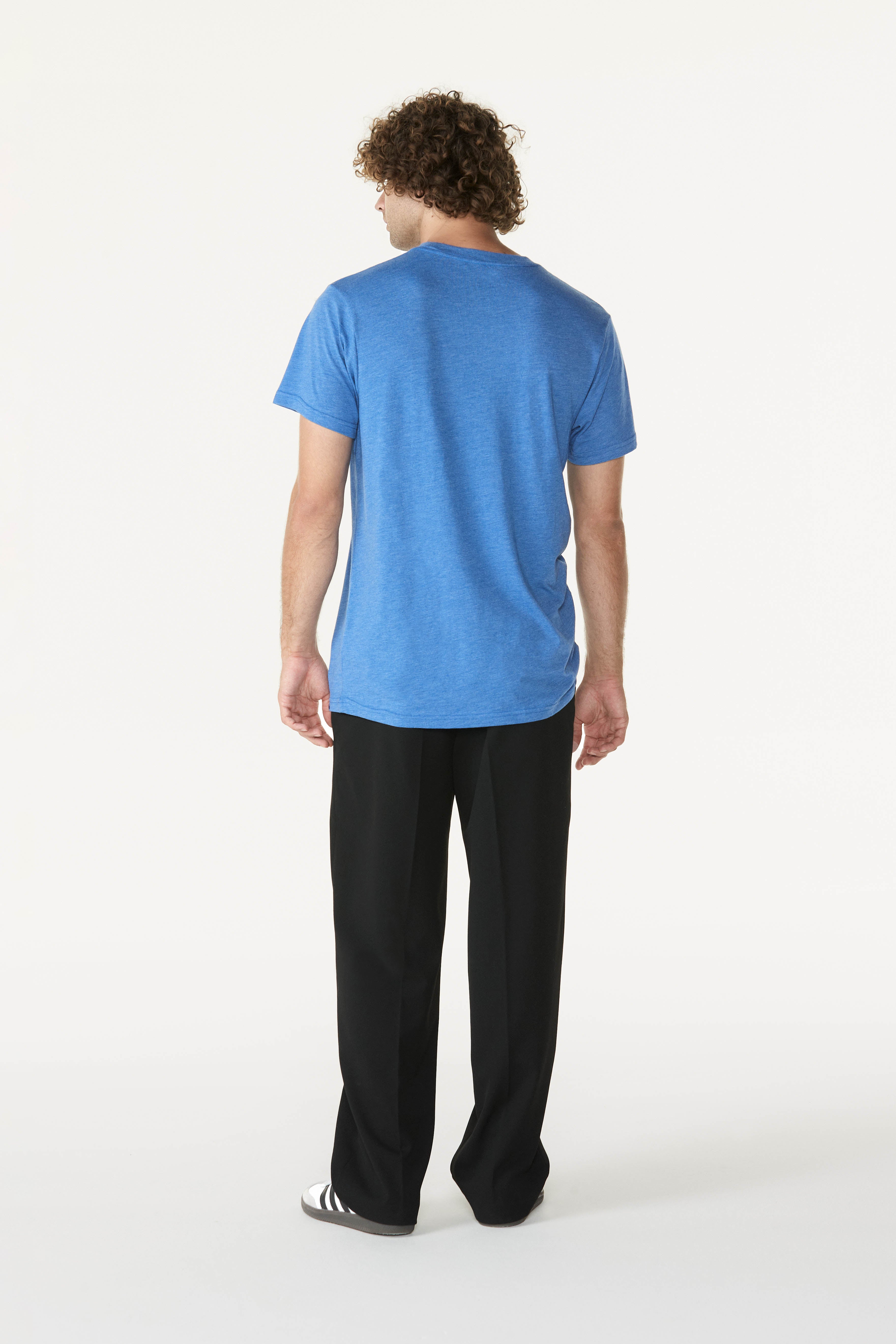 SPORTIQE CLASSIC COMFY TEE MEN'S - Sportiqe Apparel 