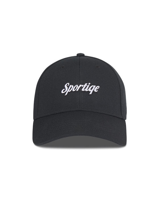 SPORTIQE SCRIPT DURHAM HAT