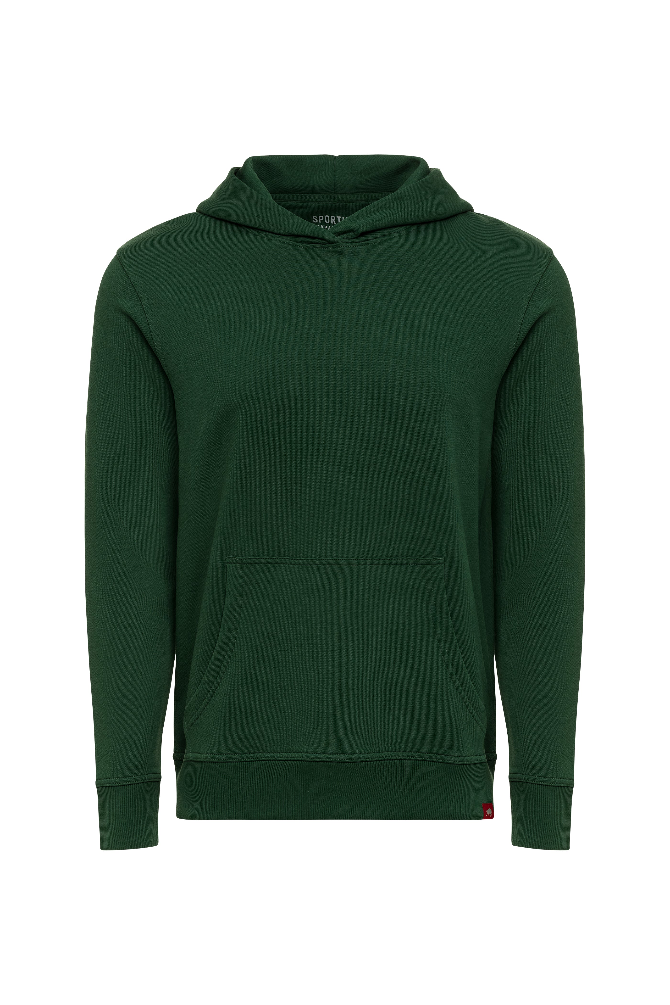 UNISEX DRAKE HOODIE - Sportiqe Apparel 