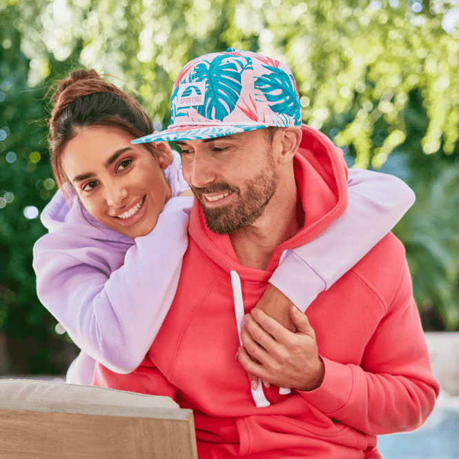 Sportiqe Apparel | Roam In Comfort