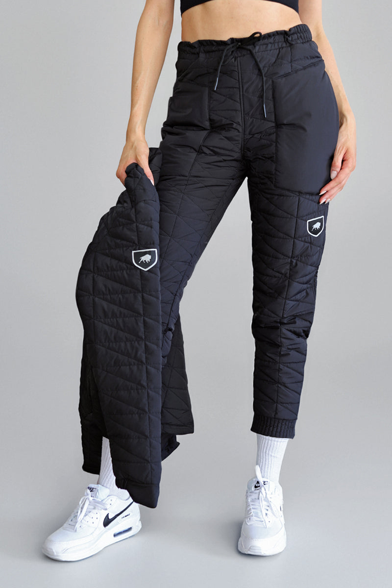 ION PRIMALOFT PANTS - Sportiqe Apparel 